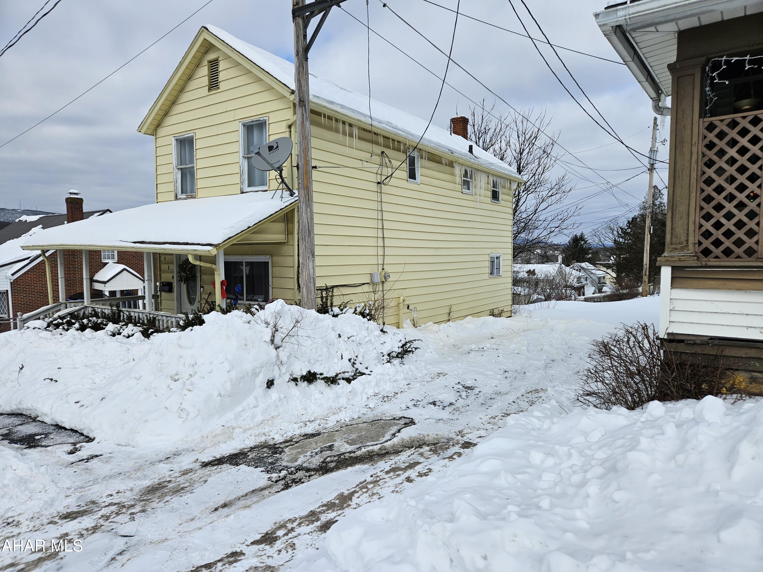 Fairview - Residential