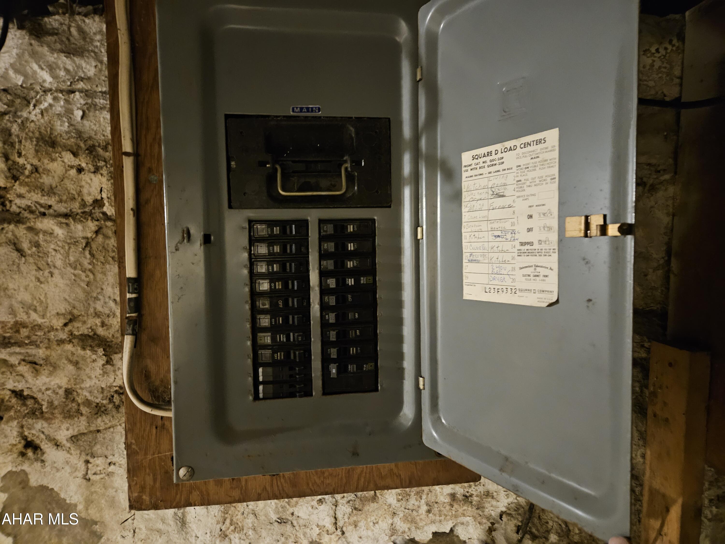 Fairview - Residential