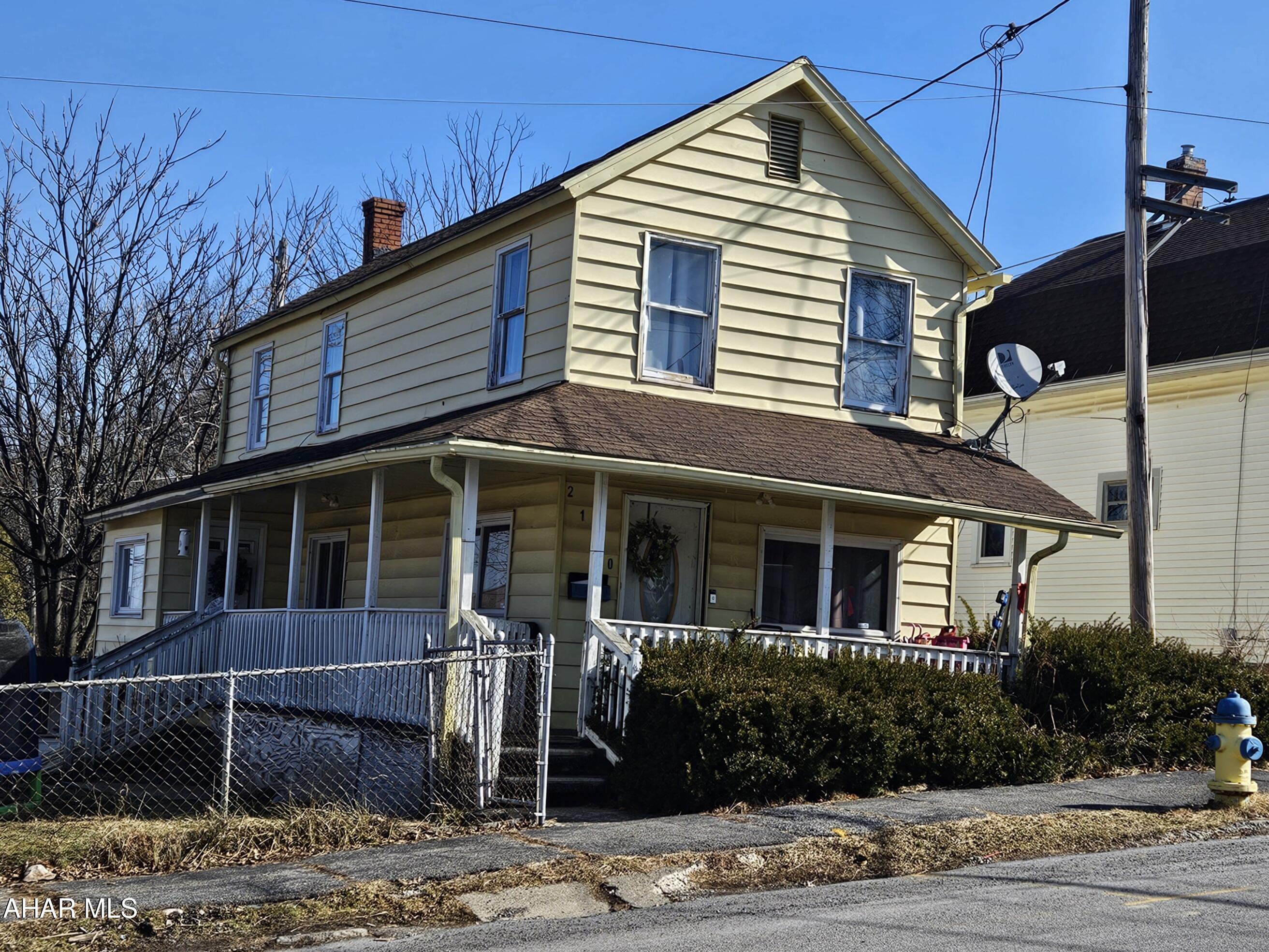 Fairview - Residential