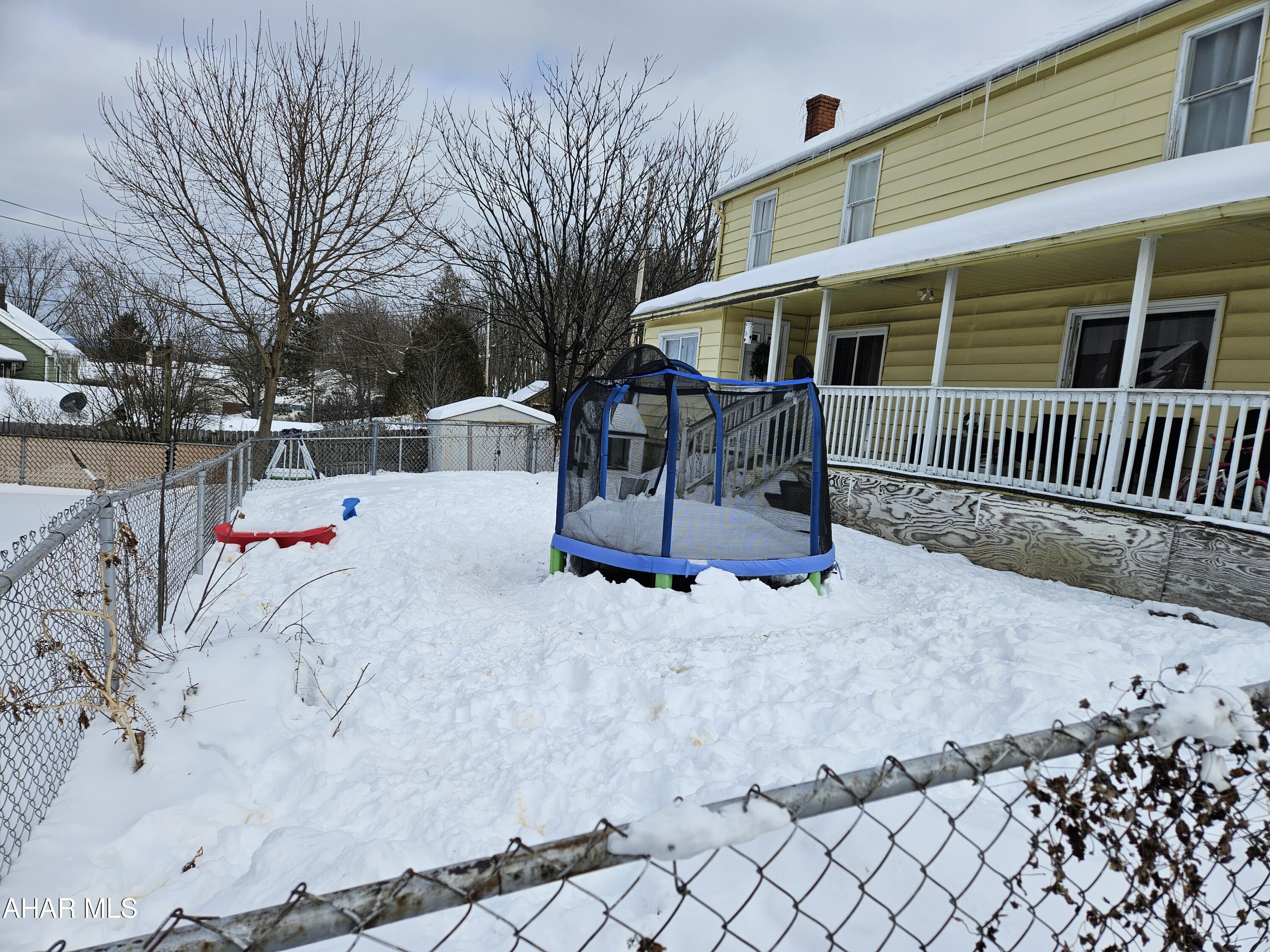 Fairview - Residential