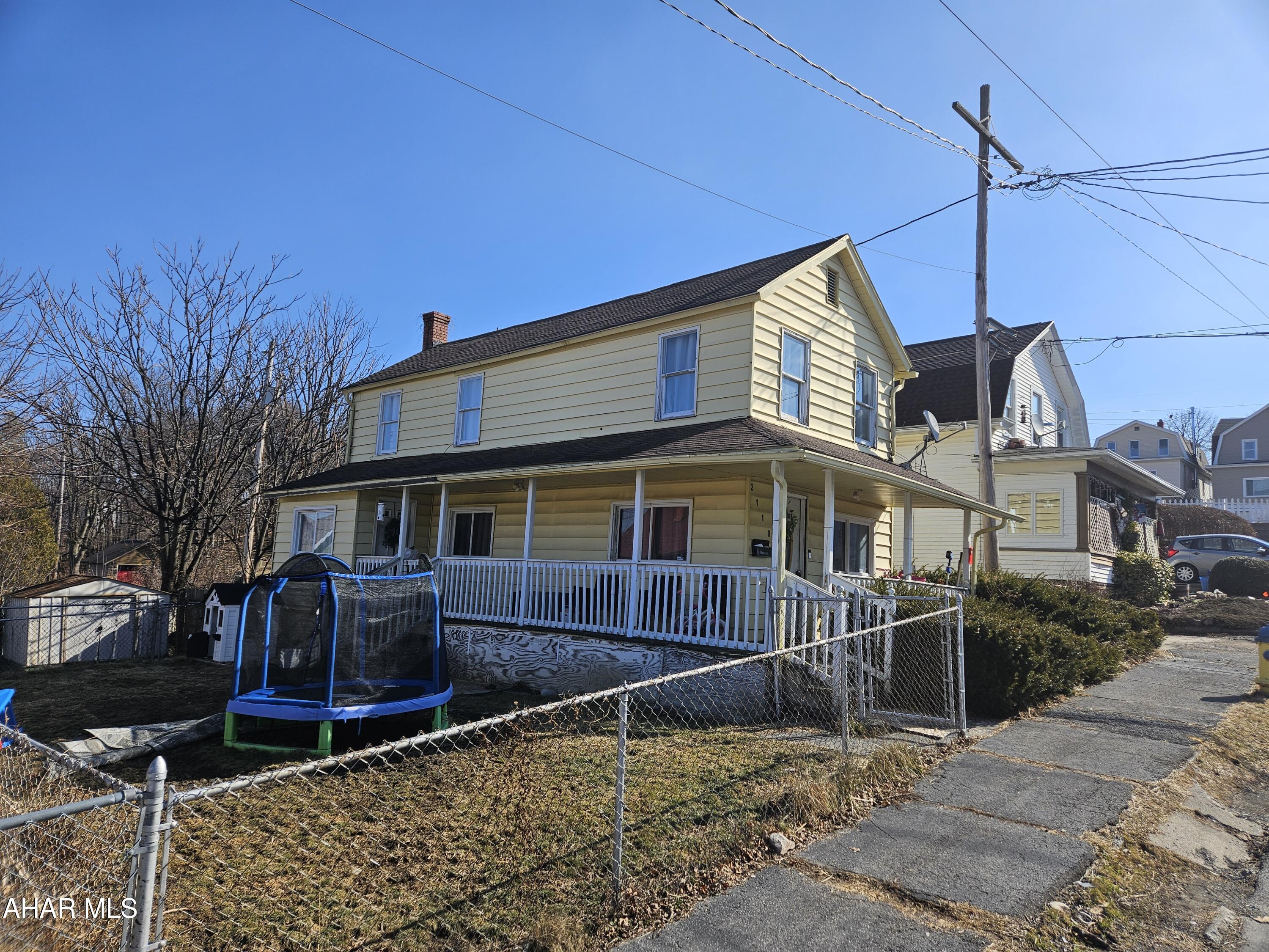 Fairview - Residential