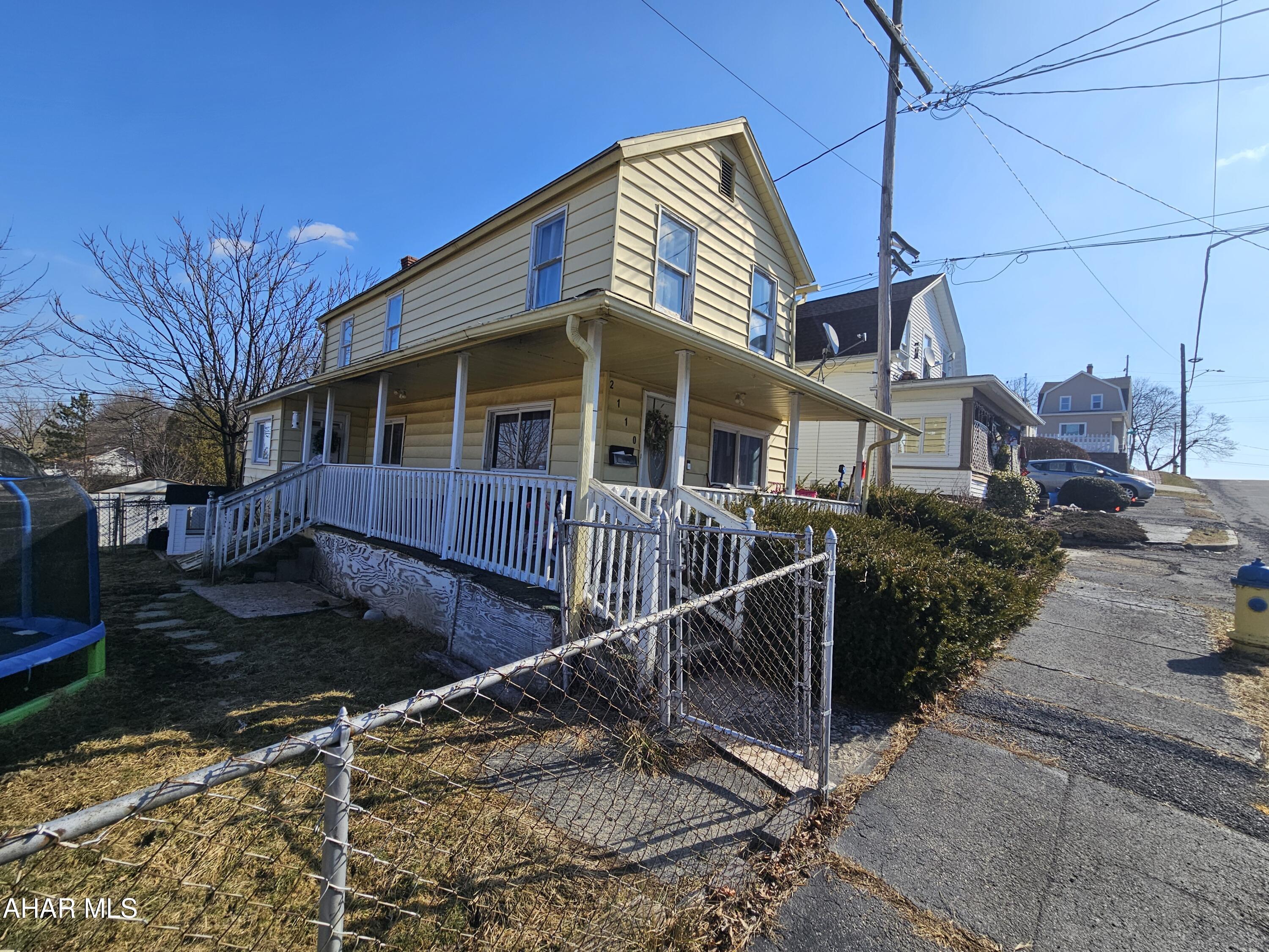 Fairview - Residential