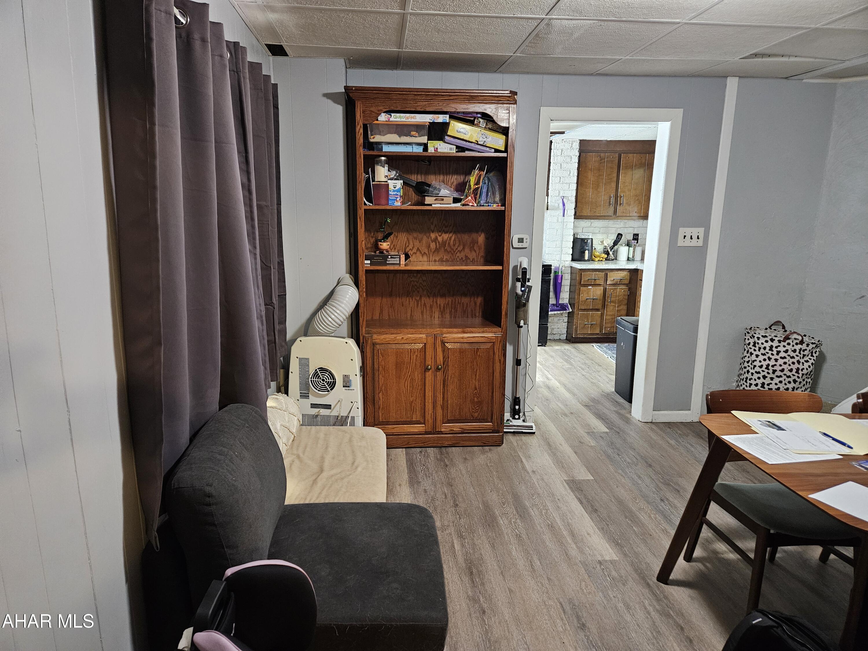 Fairview - Residential