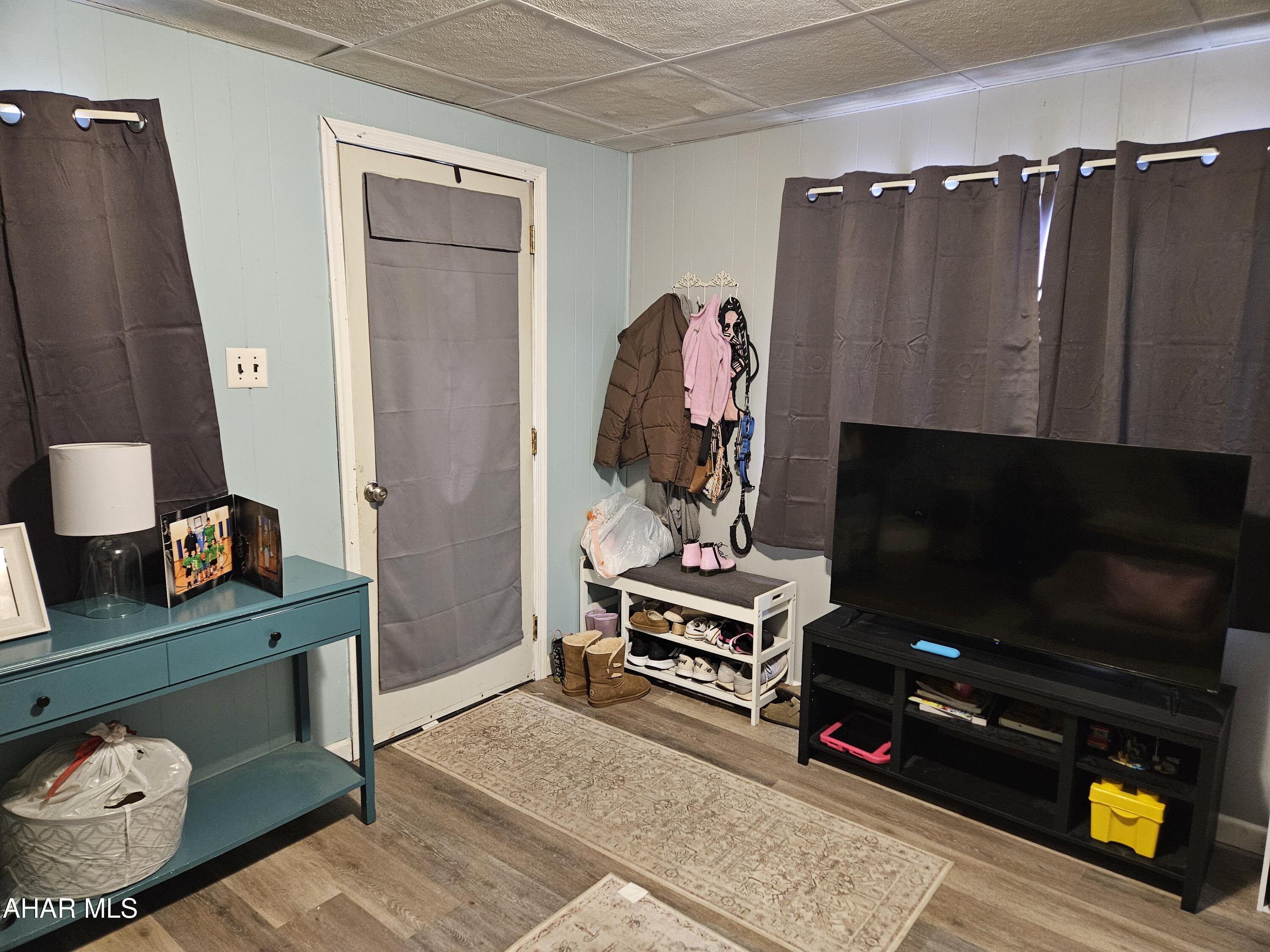 Fairview - Residential