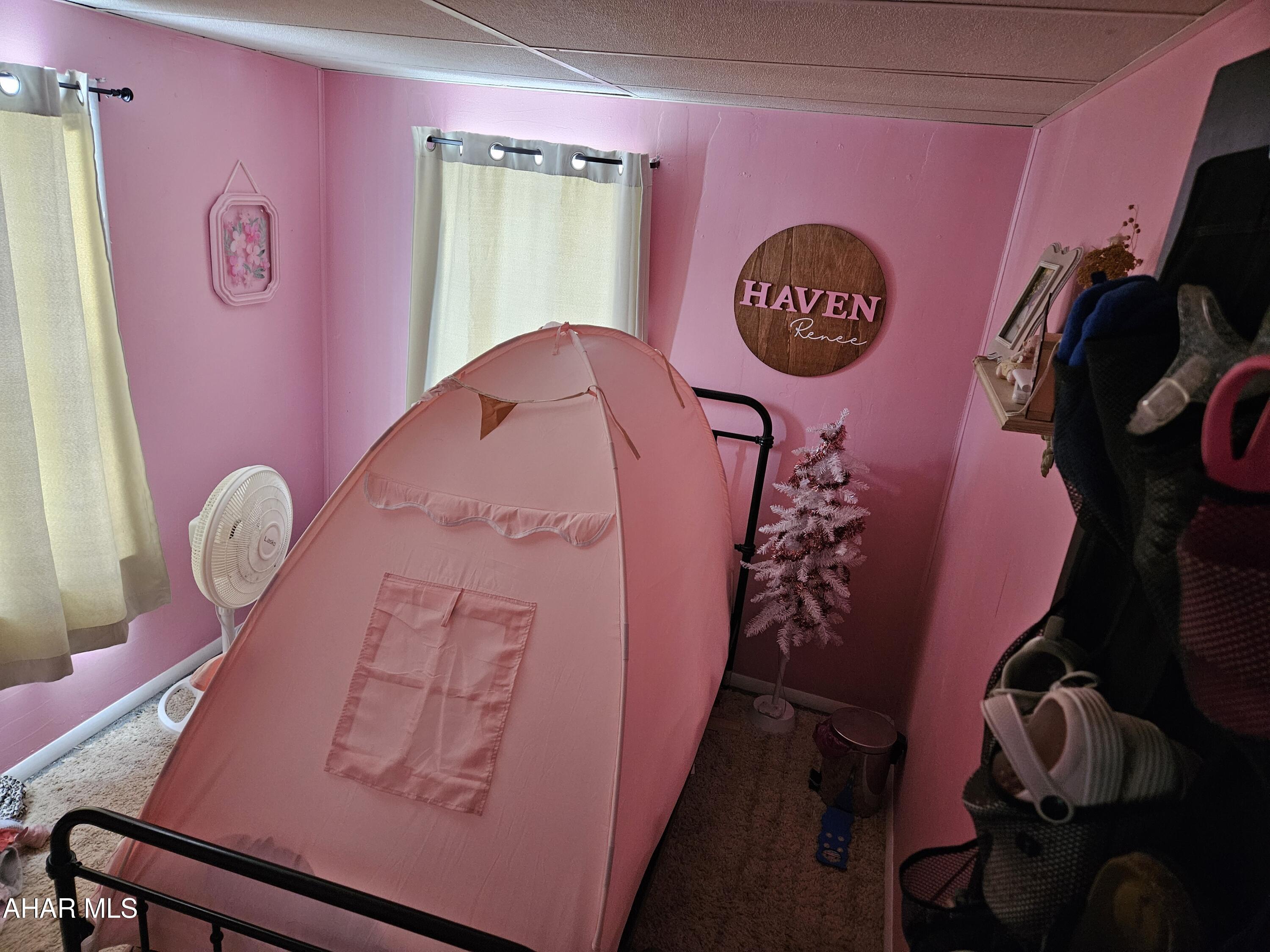 Fairview - Residential