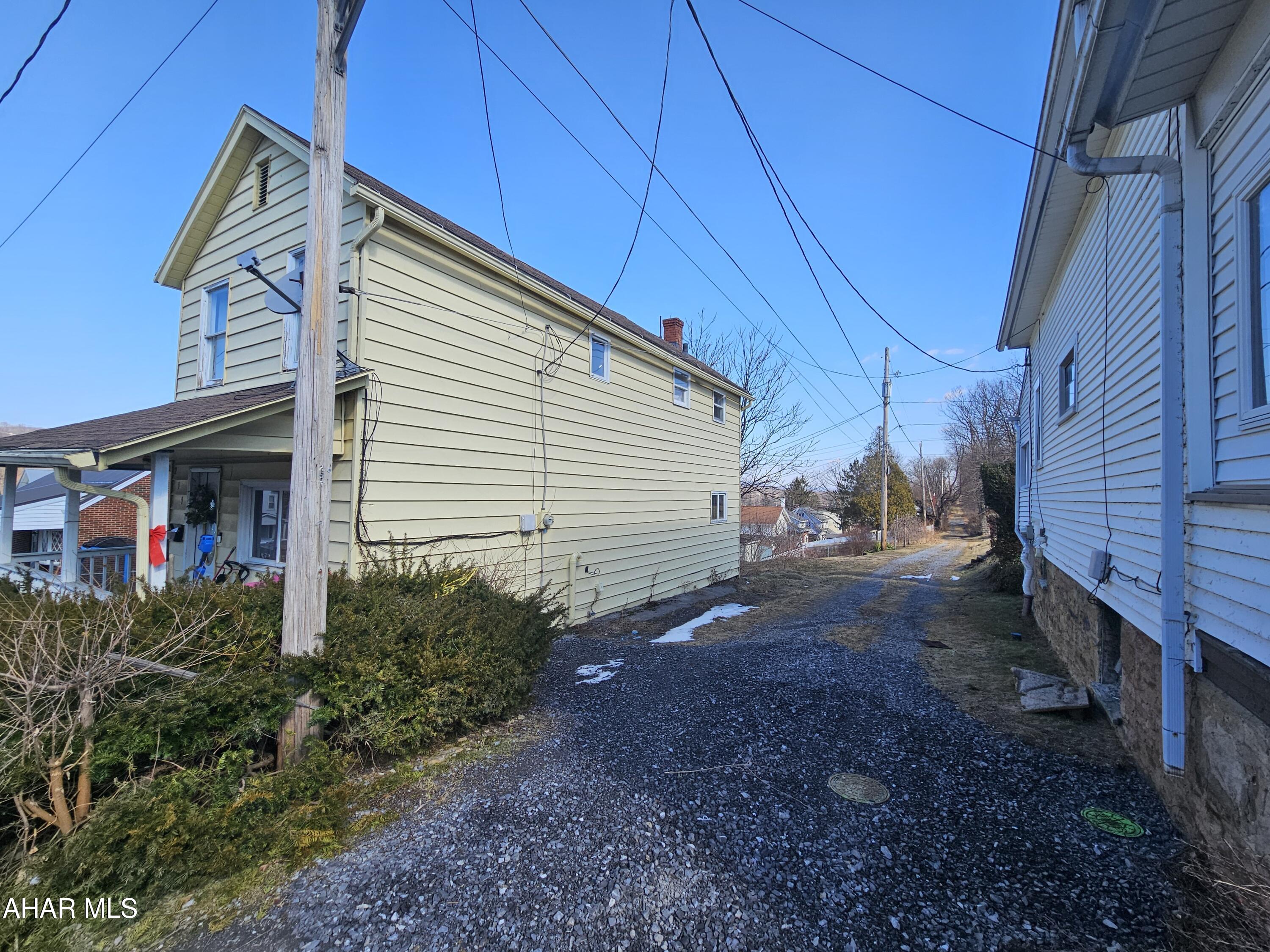 Fairview - Residential