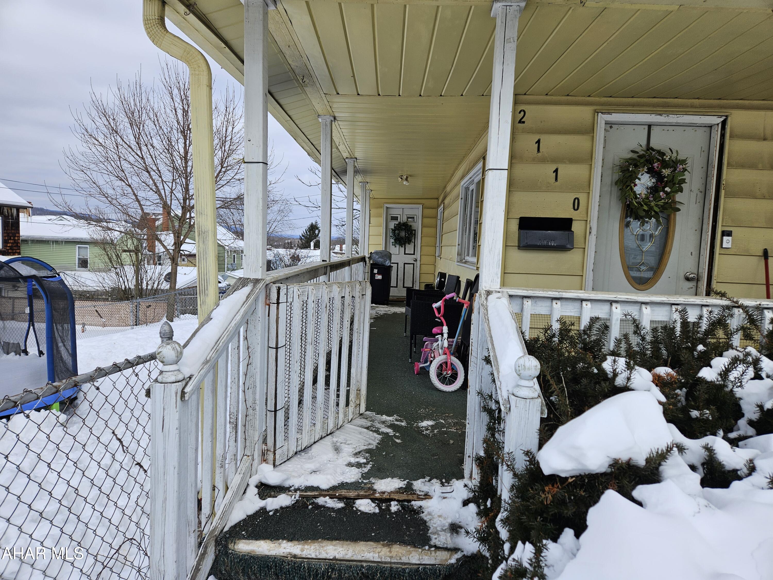 Fairview - Residential