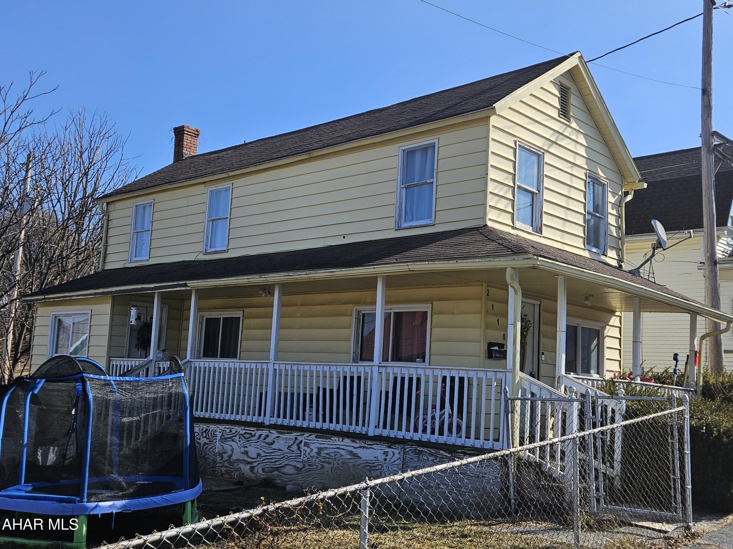 Fairview - Residential