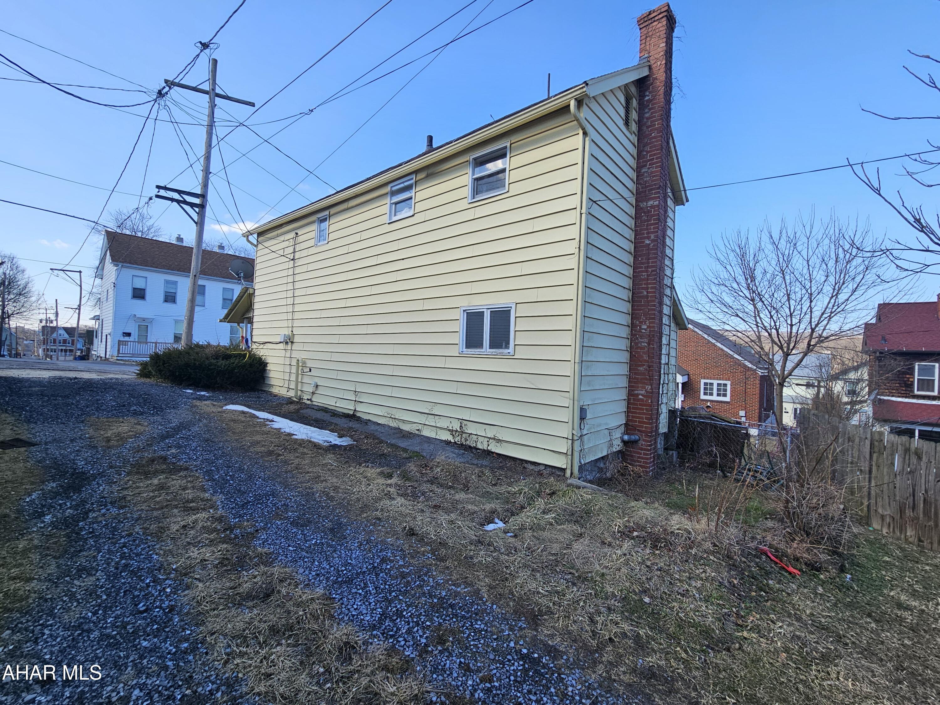 Fairview - Residential