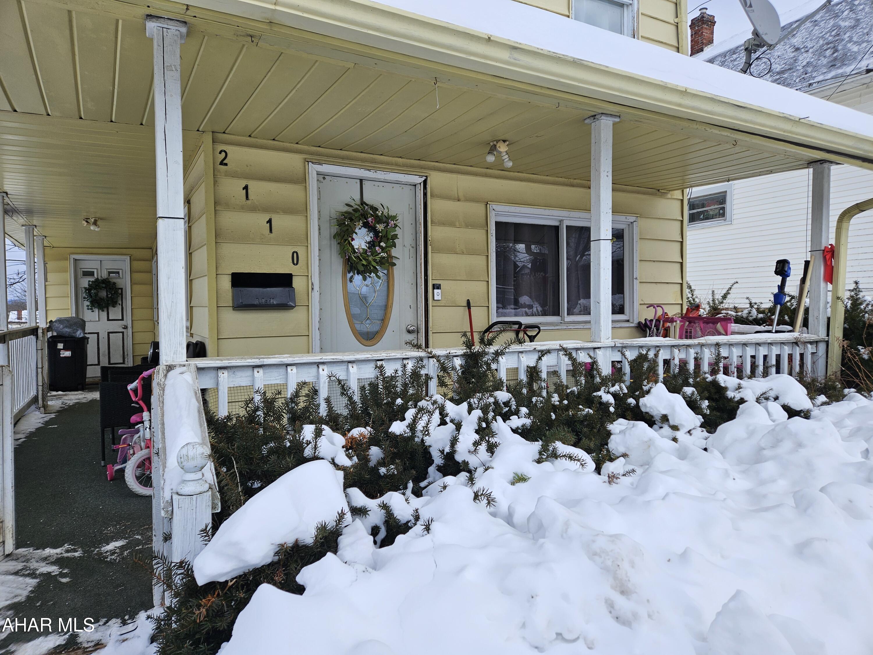 Fairview - Residential