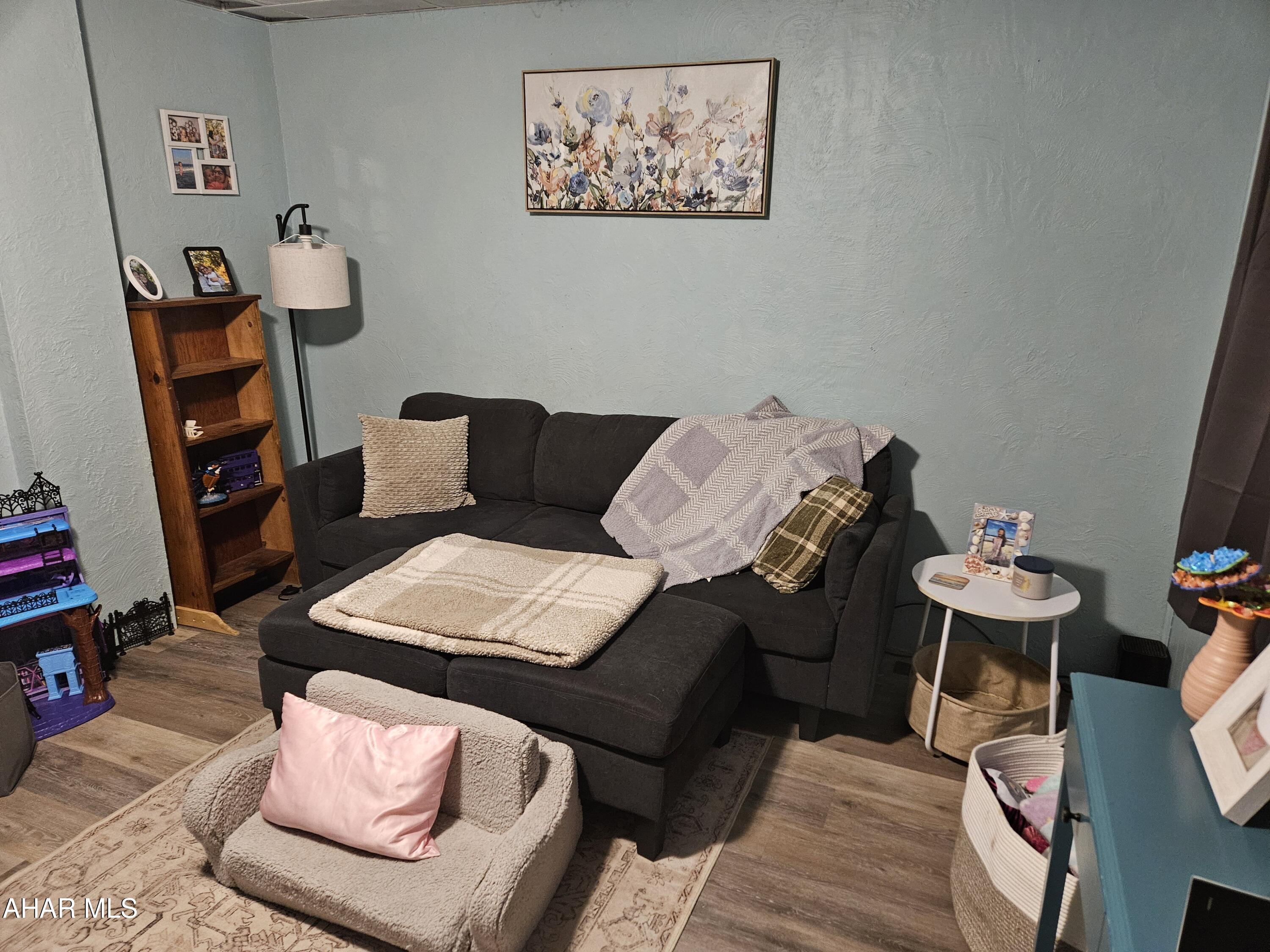 Fairview - Residential