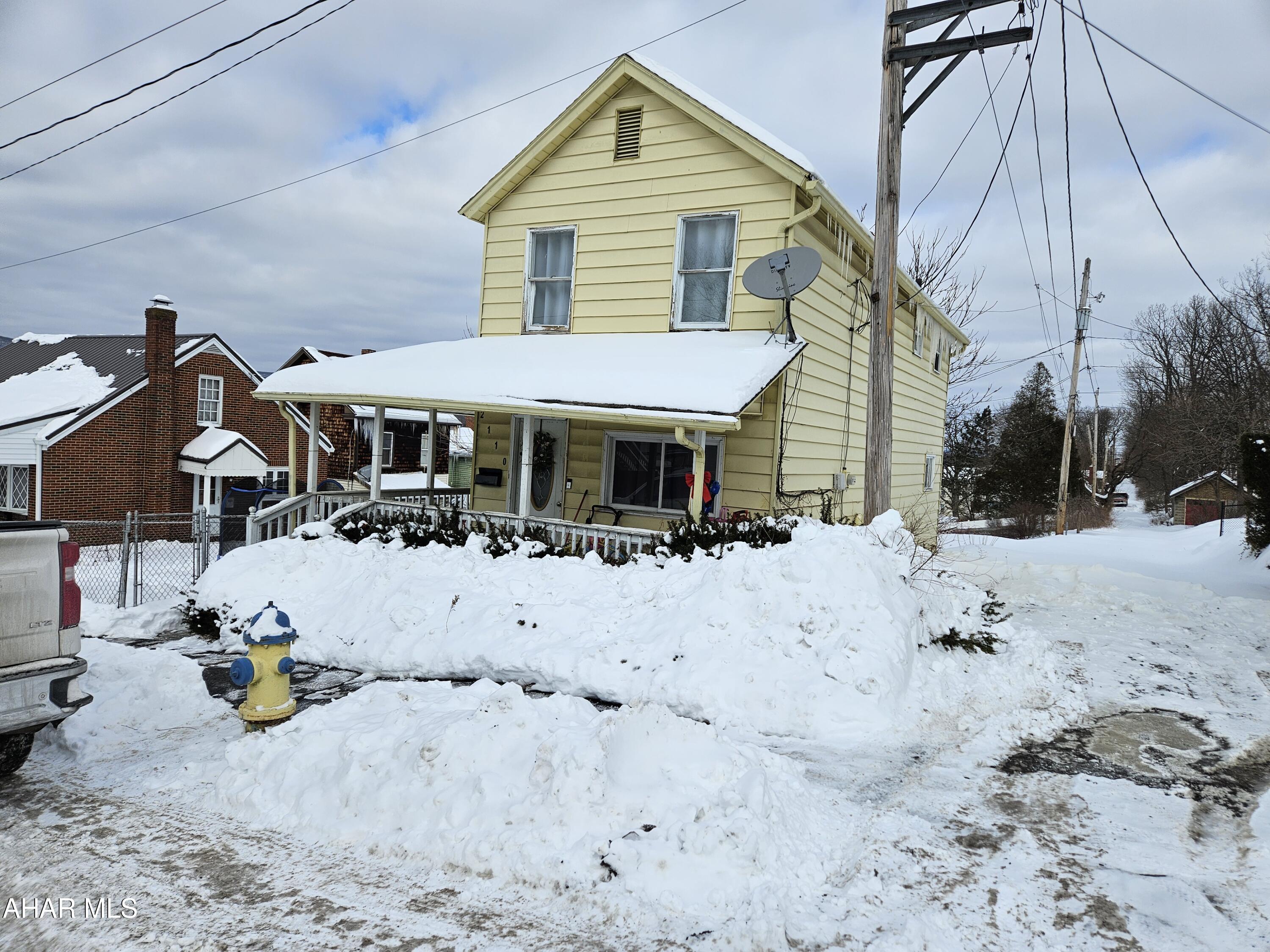 Fairview - Residential