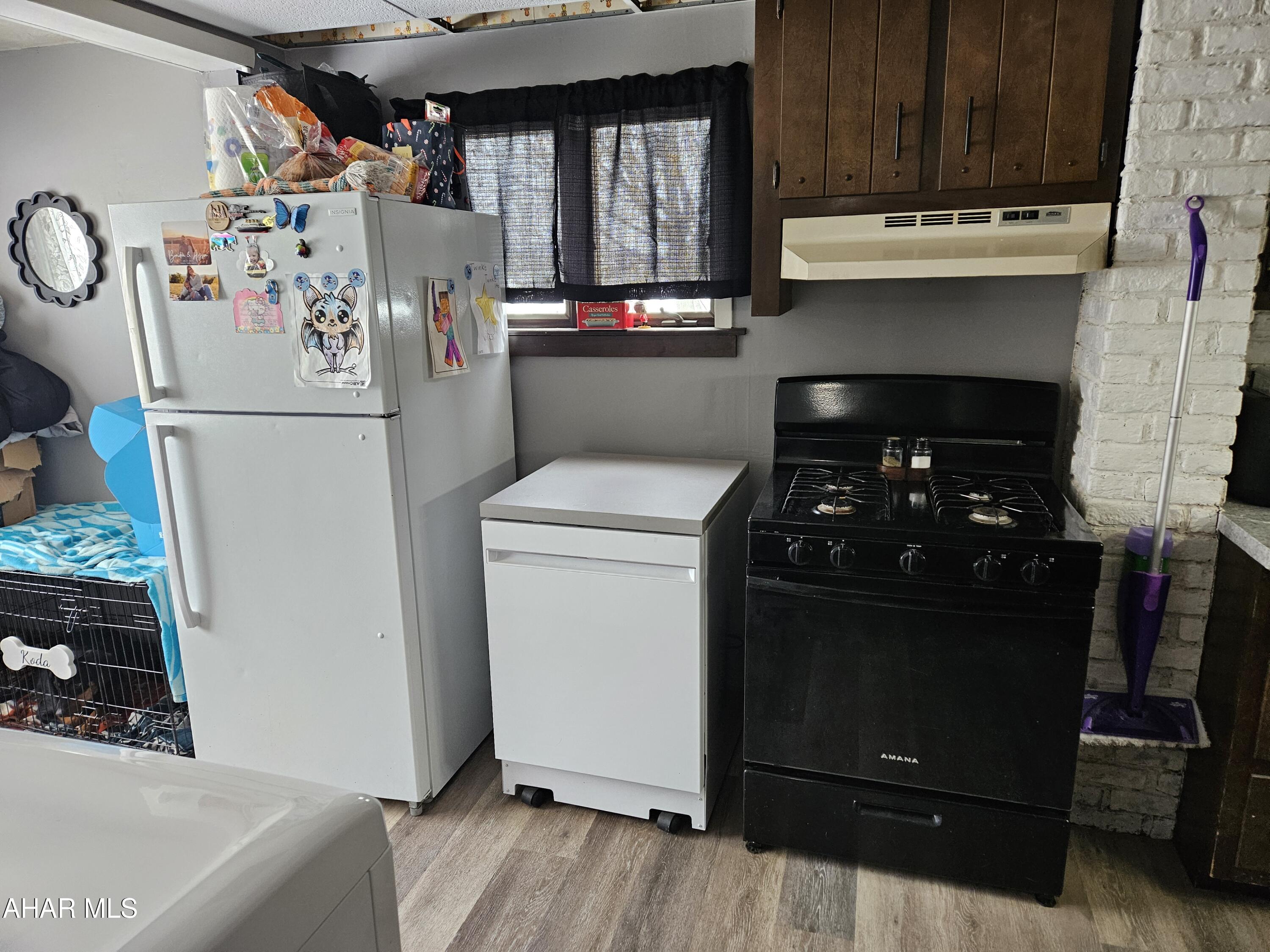 Fairview - Residential