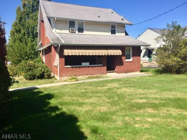 Highland Park - Residential