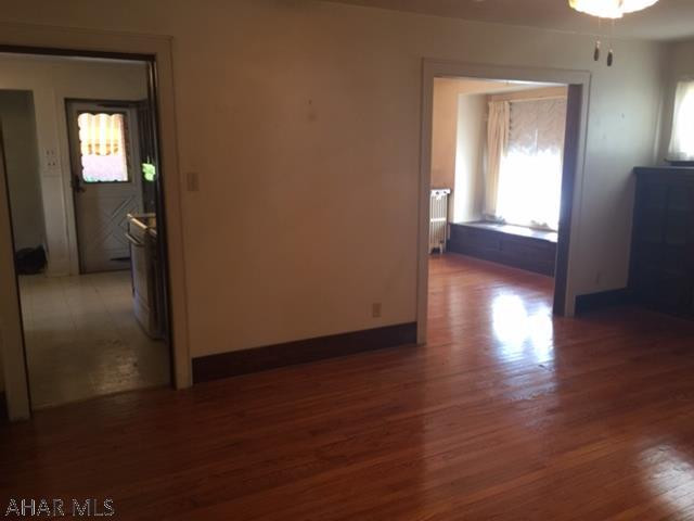 Highland Park - Residential