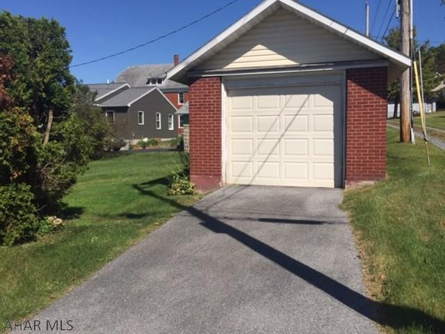 Highland Park - Residential