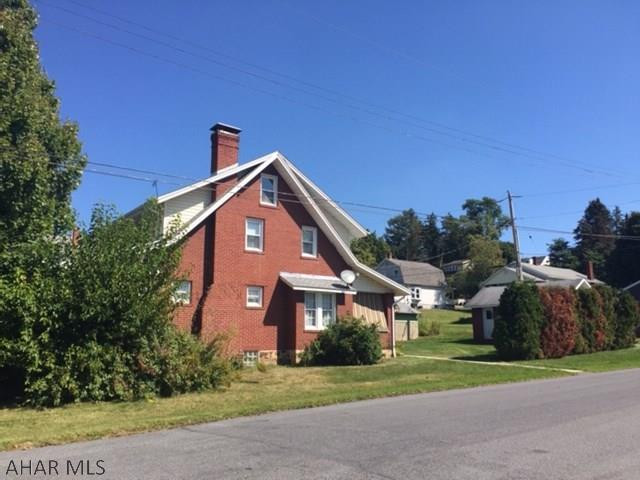 Highland Park - Residential