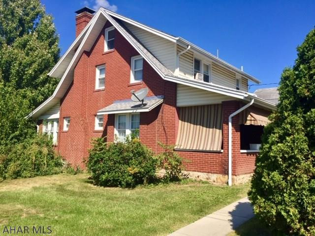 Highland Park - Residential