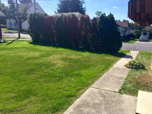 Highland Park - Residential