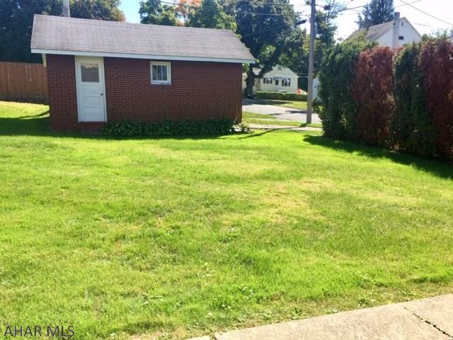 Highland Park - Residential