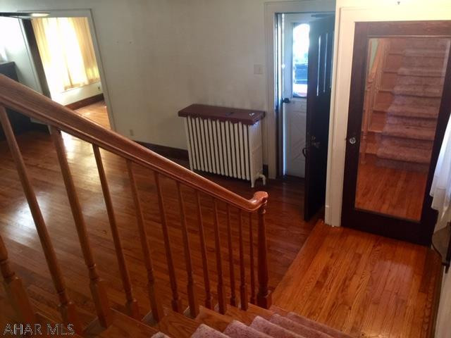 Highland Park - Residential