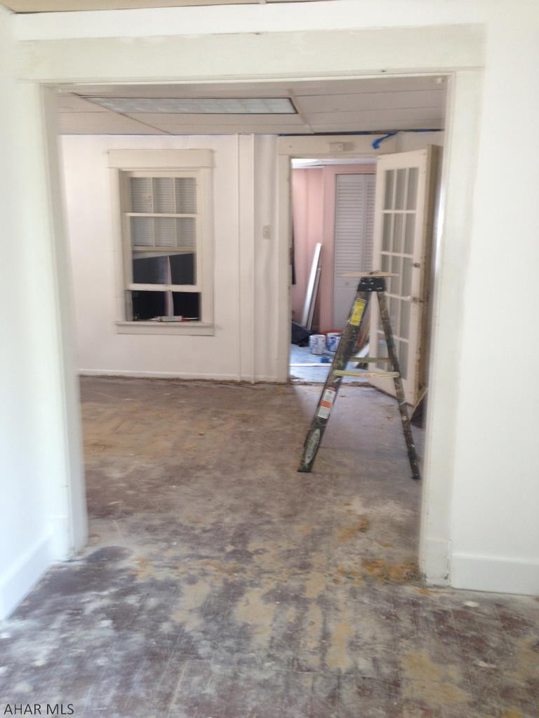 Other - Residential Income