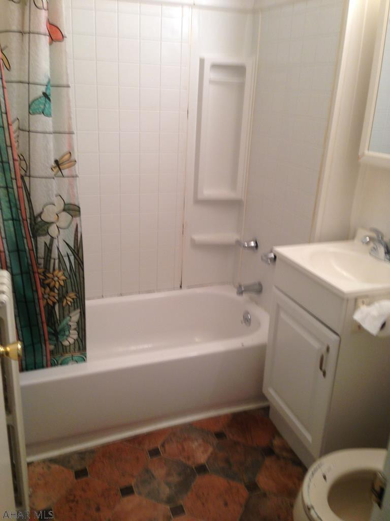 Other - Residential Income