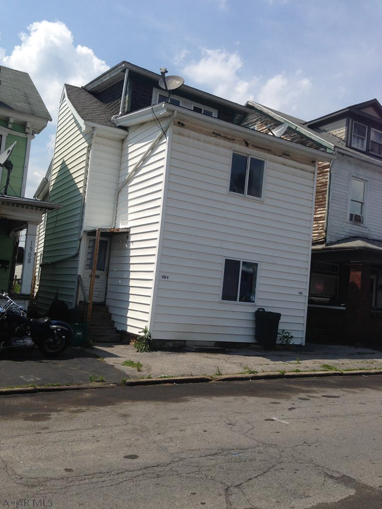 Other - Residential Income