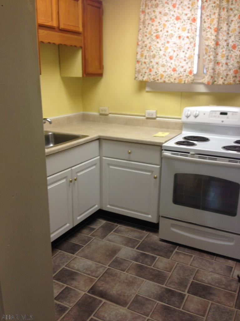 Other - Residential Income