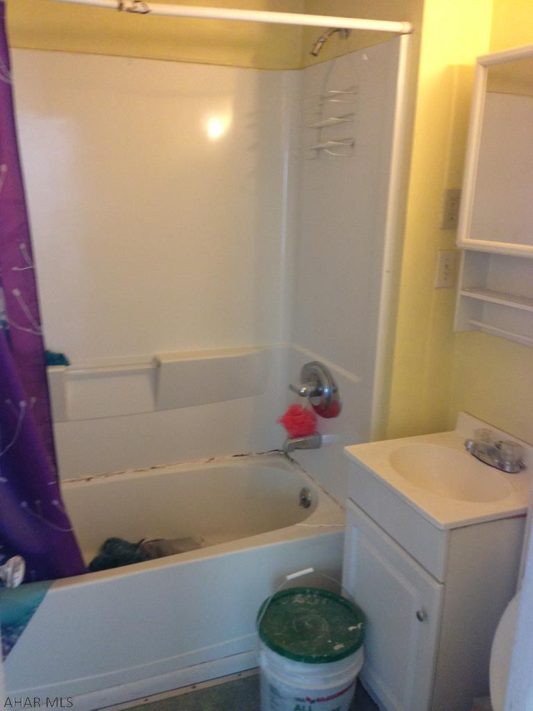 Other - Residential Income