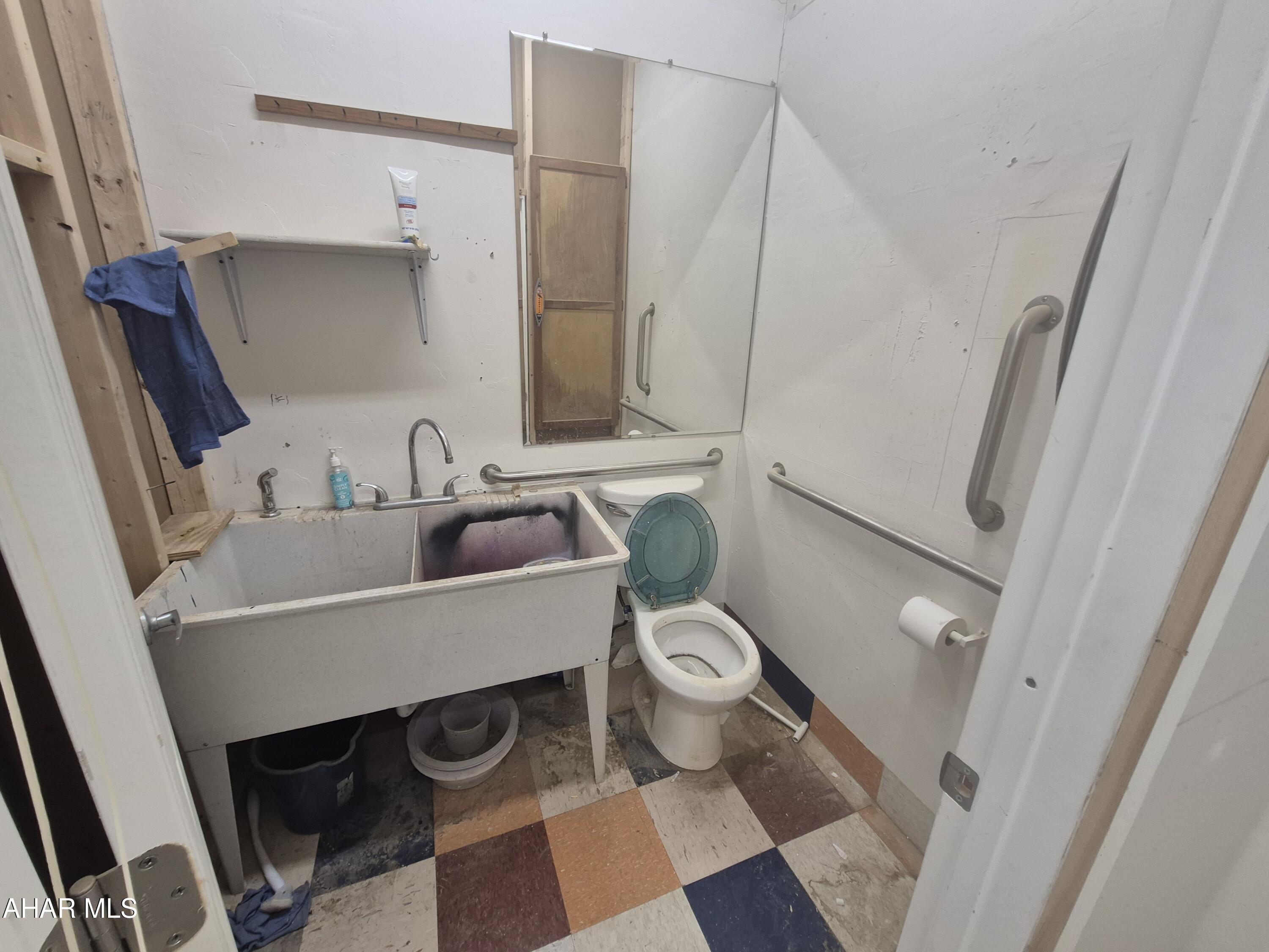 None - Commercial Sale