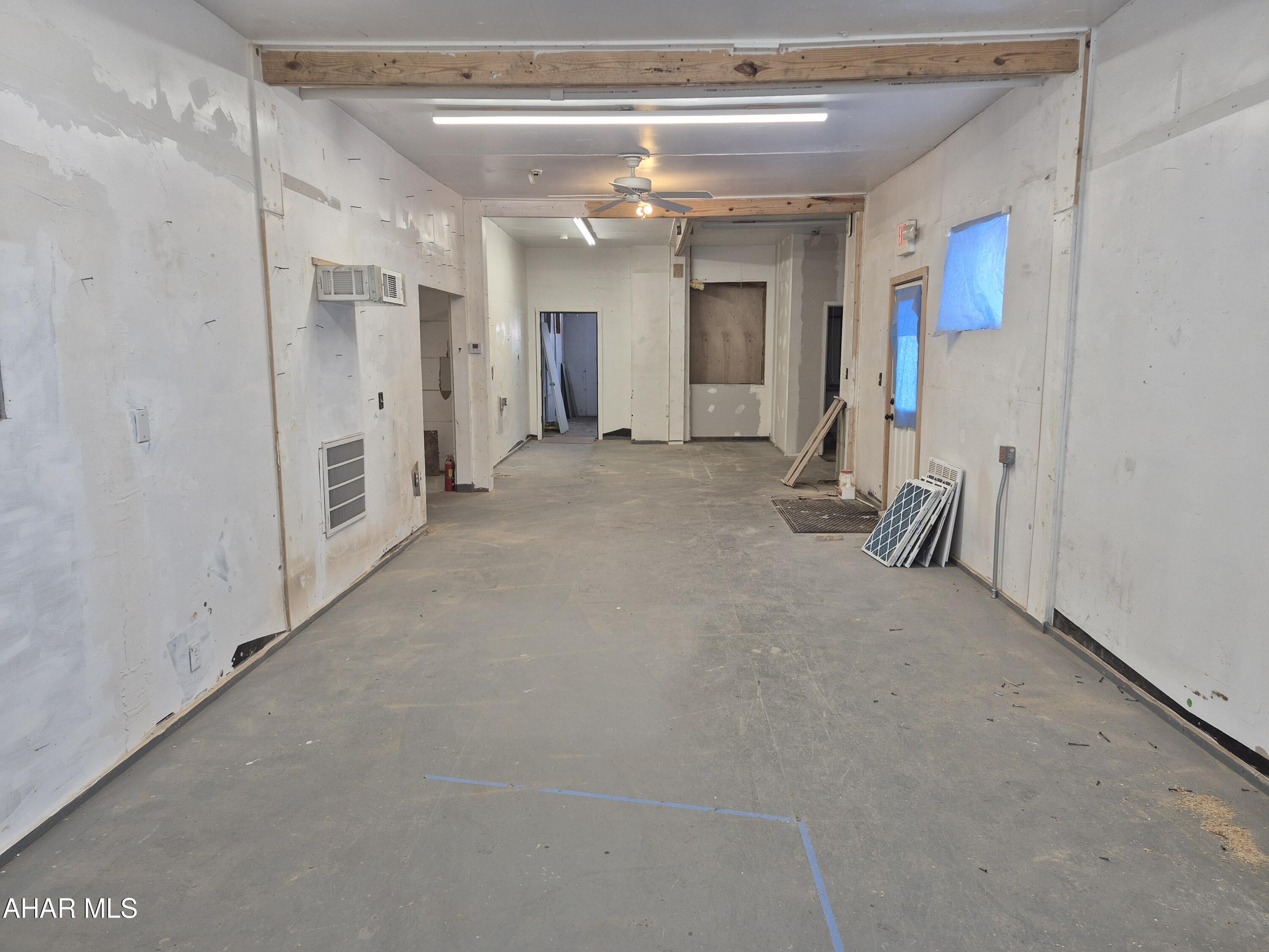 None - Commercial Sale