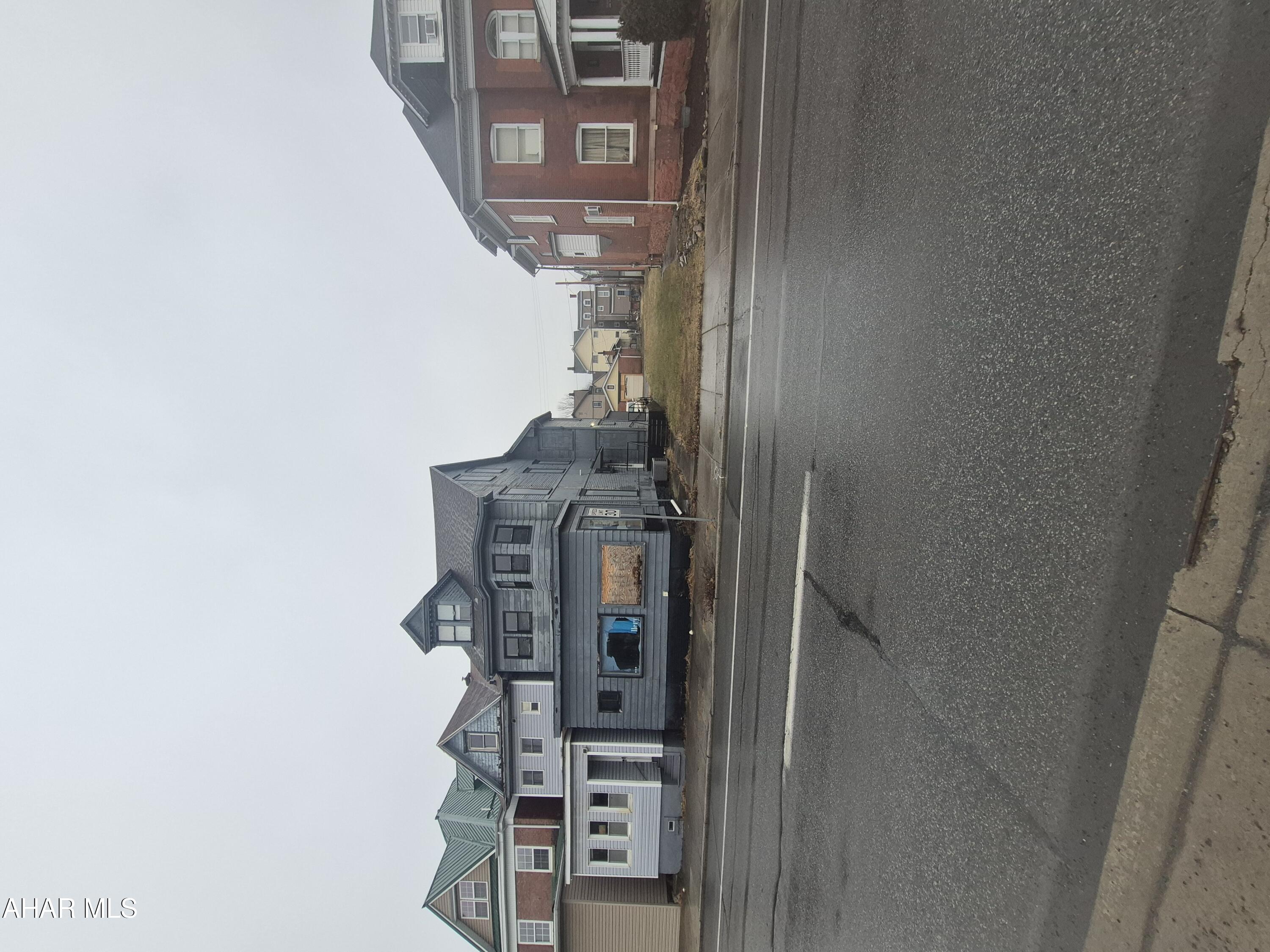 None - Commercial Sale