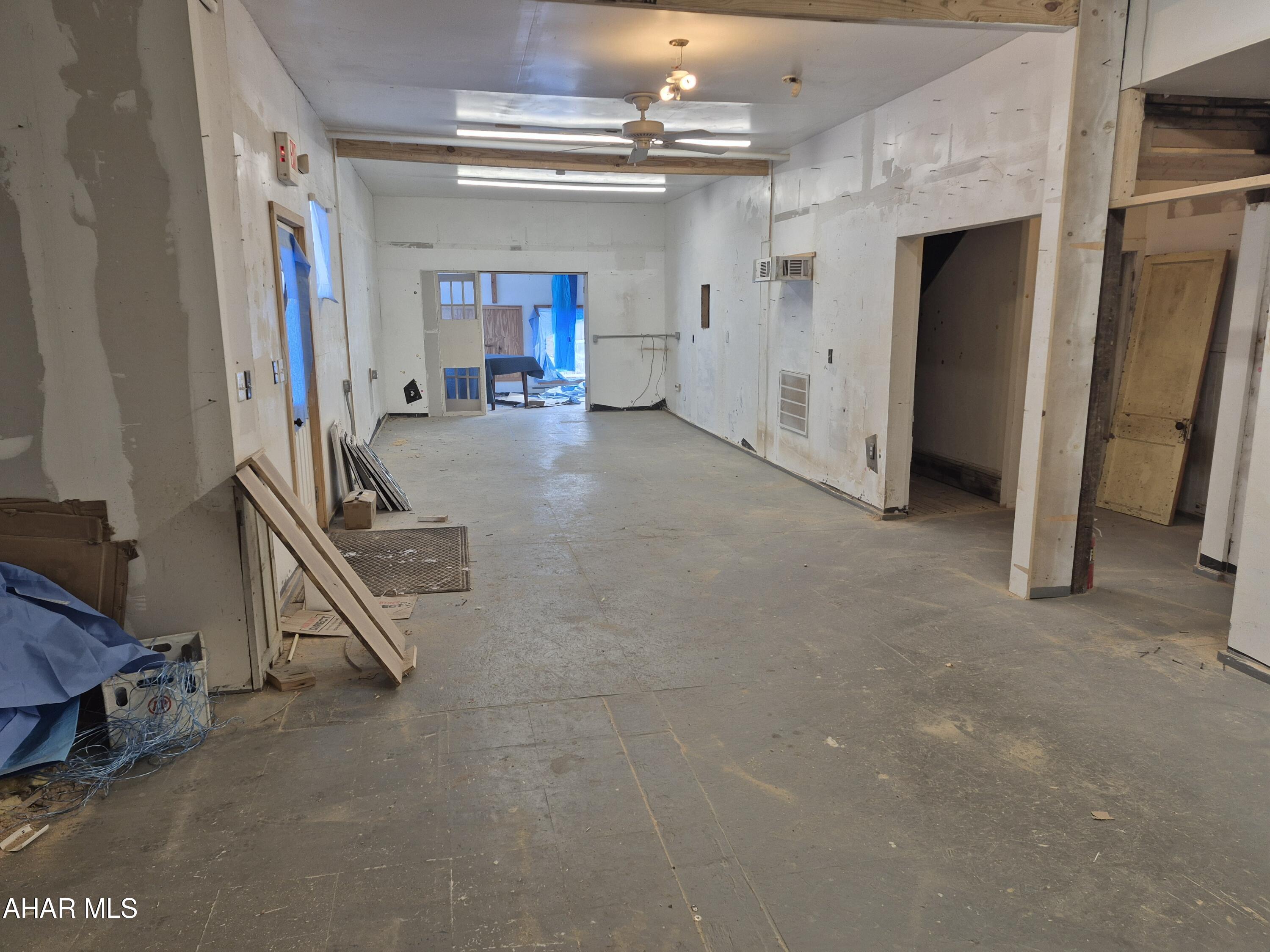 None - Commercial Sale