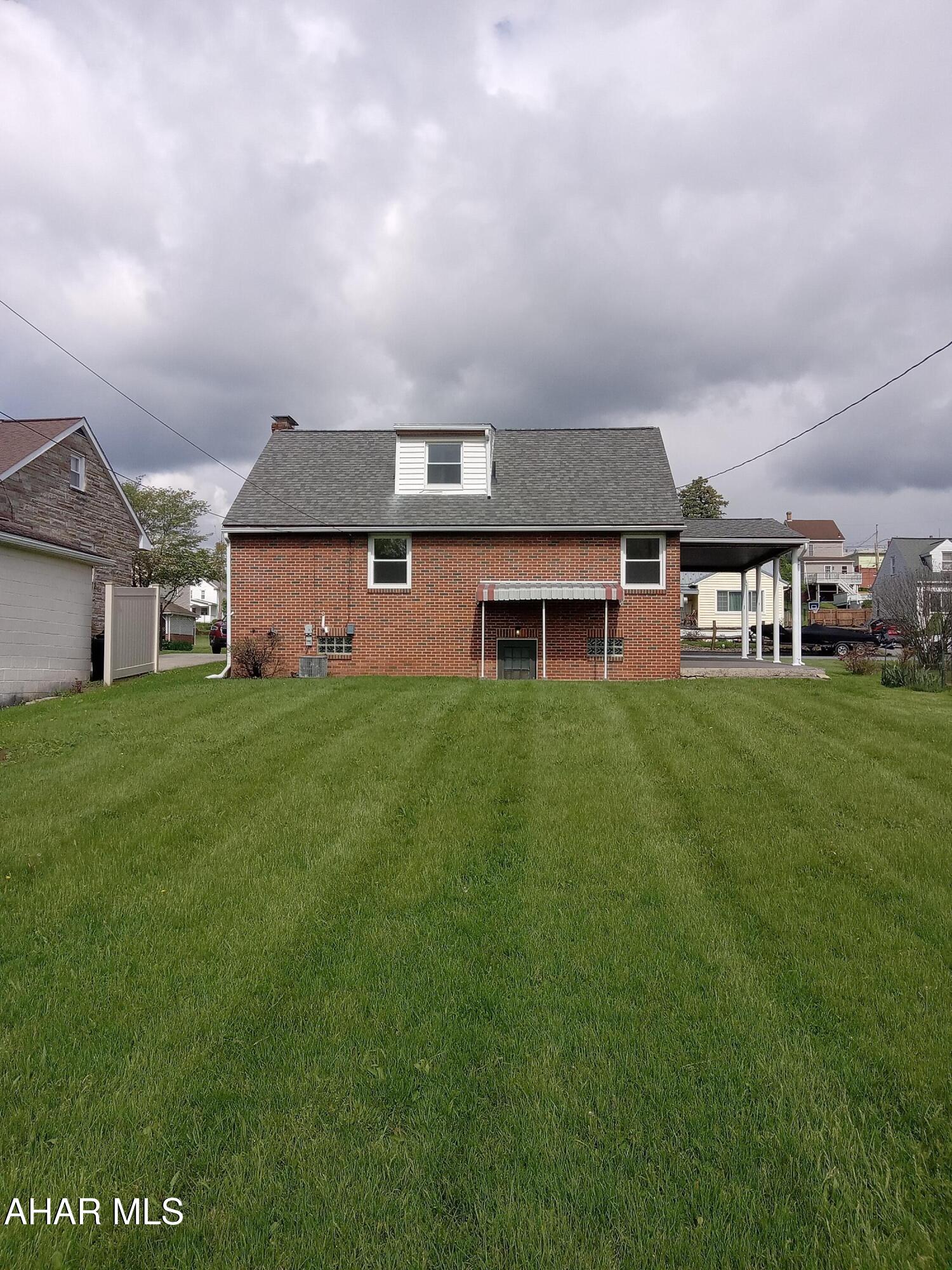 Other - Residential