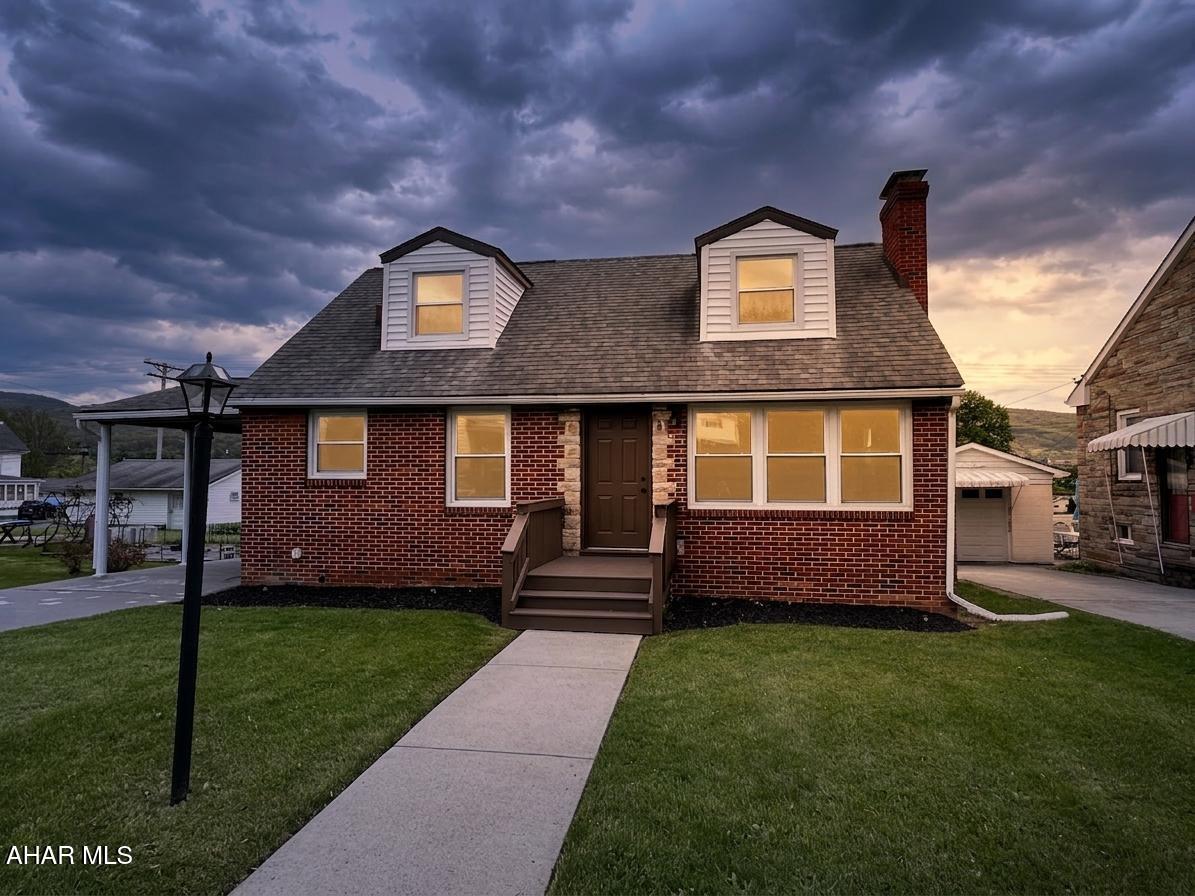 Other - Residential