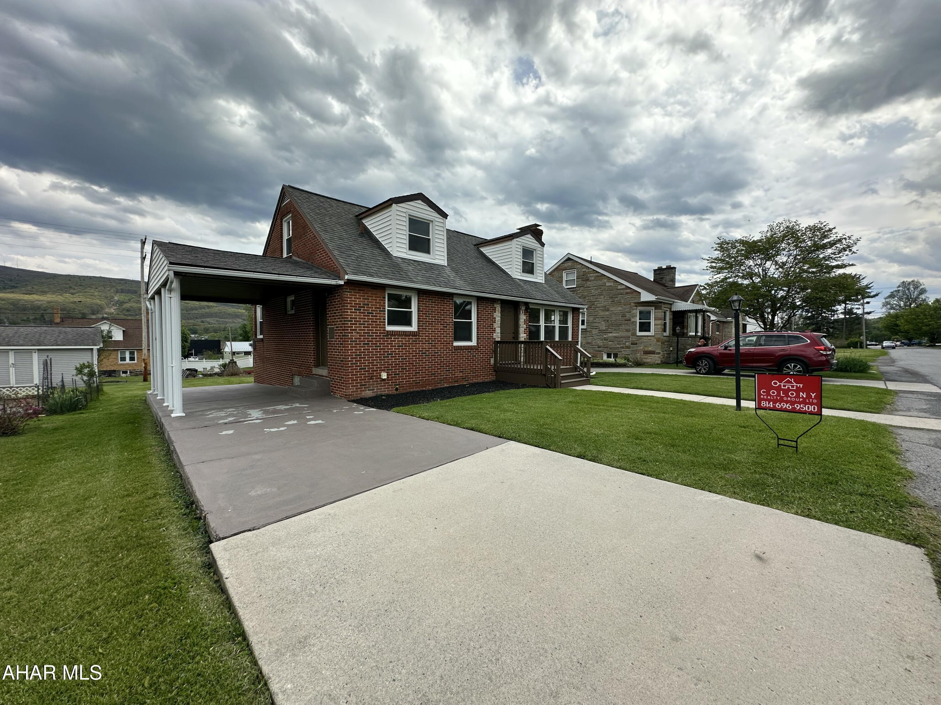 Other - Residential
