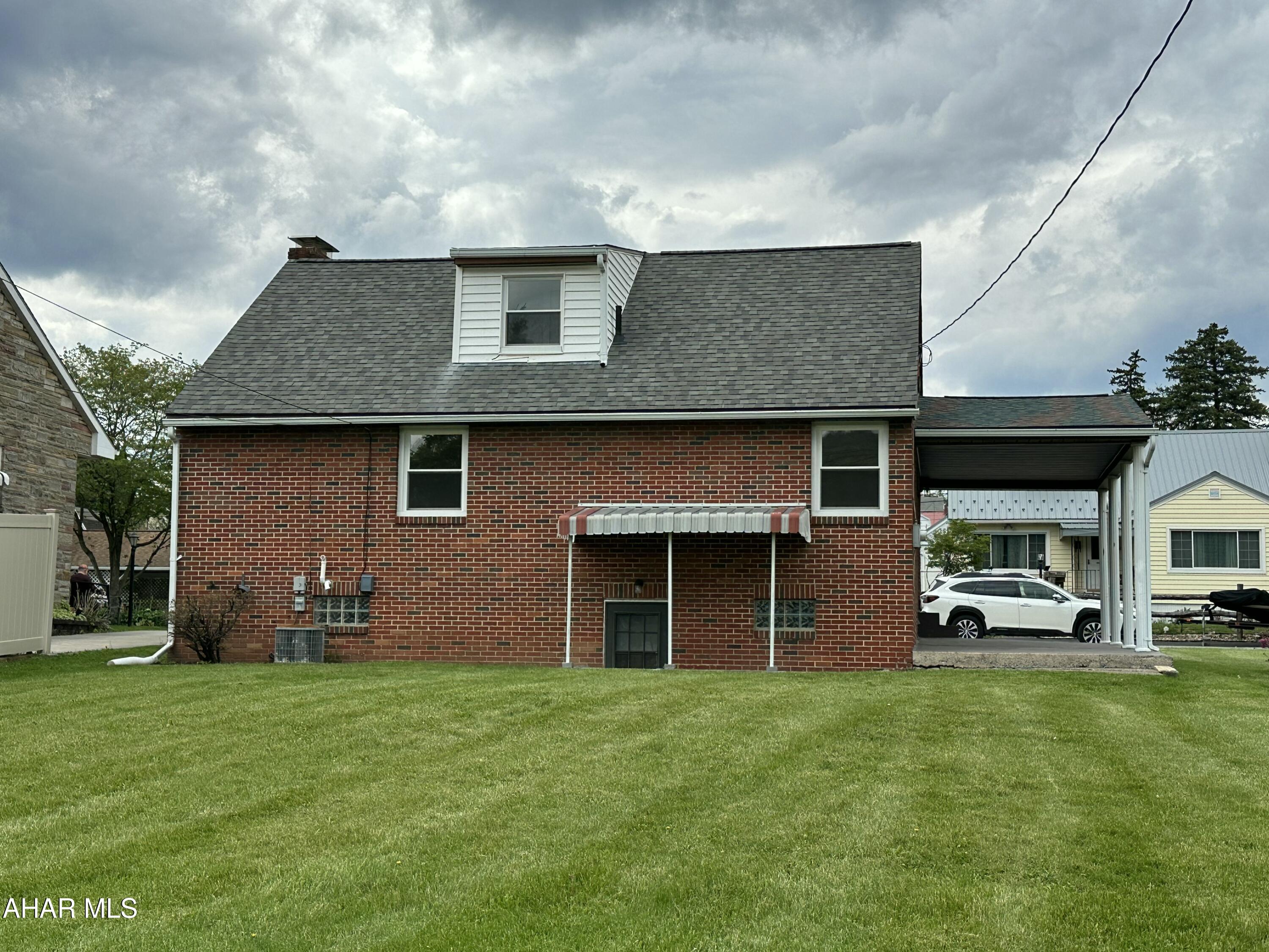 Other - Residential