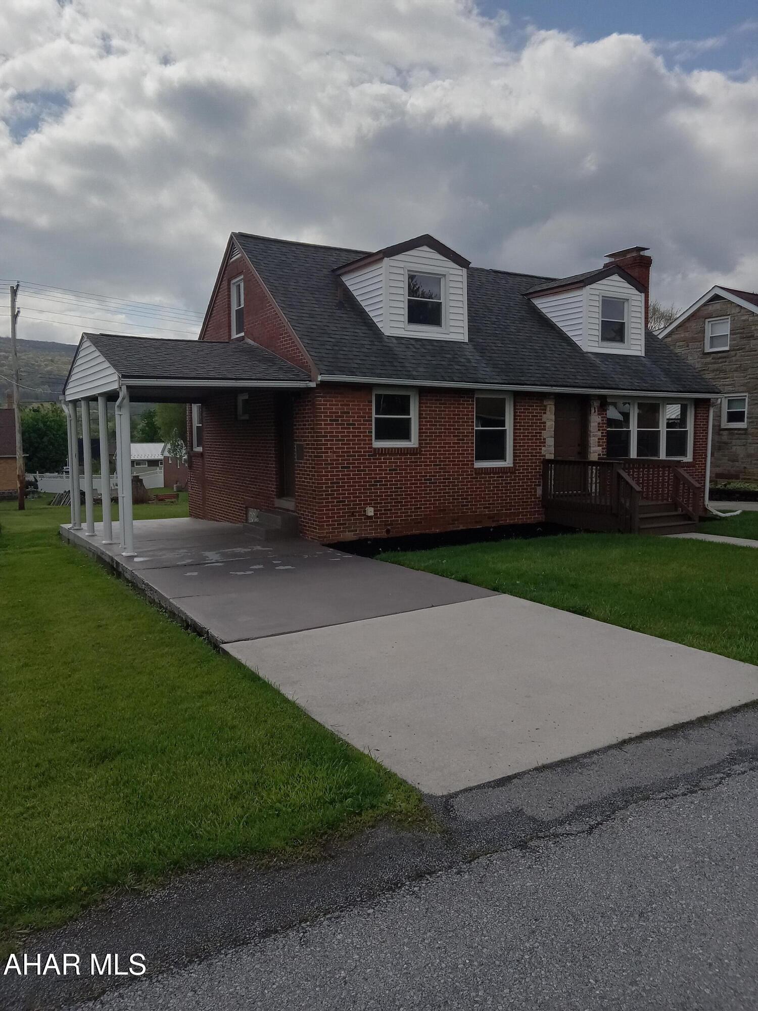 Other - Residential