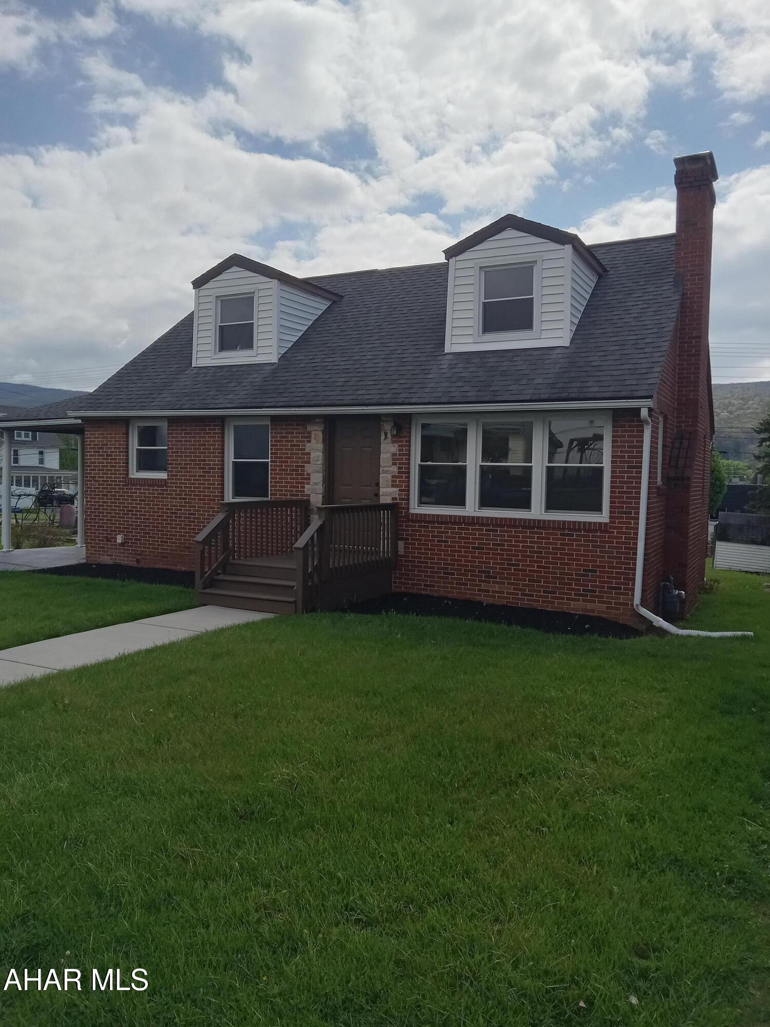 Other - Residential