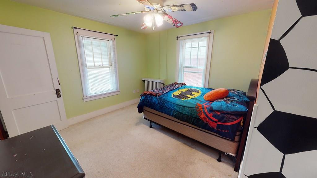 Unknown - Residential