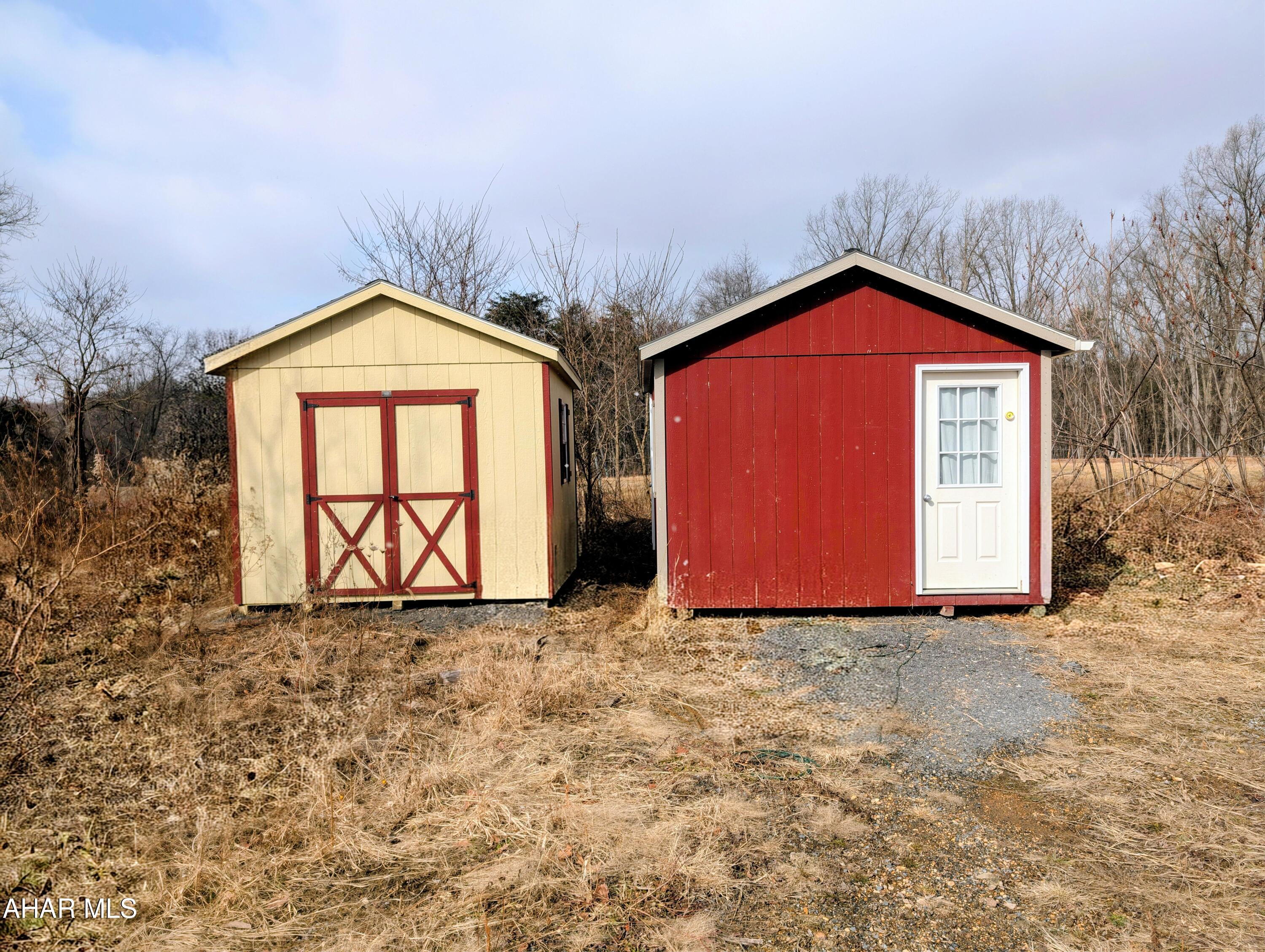 None - Commercial Sale