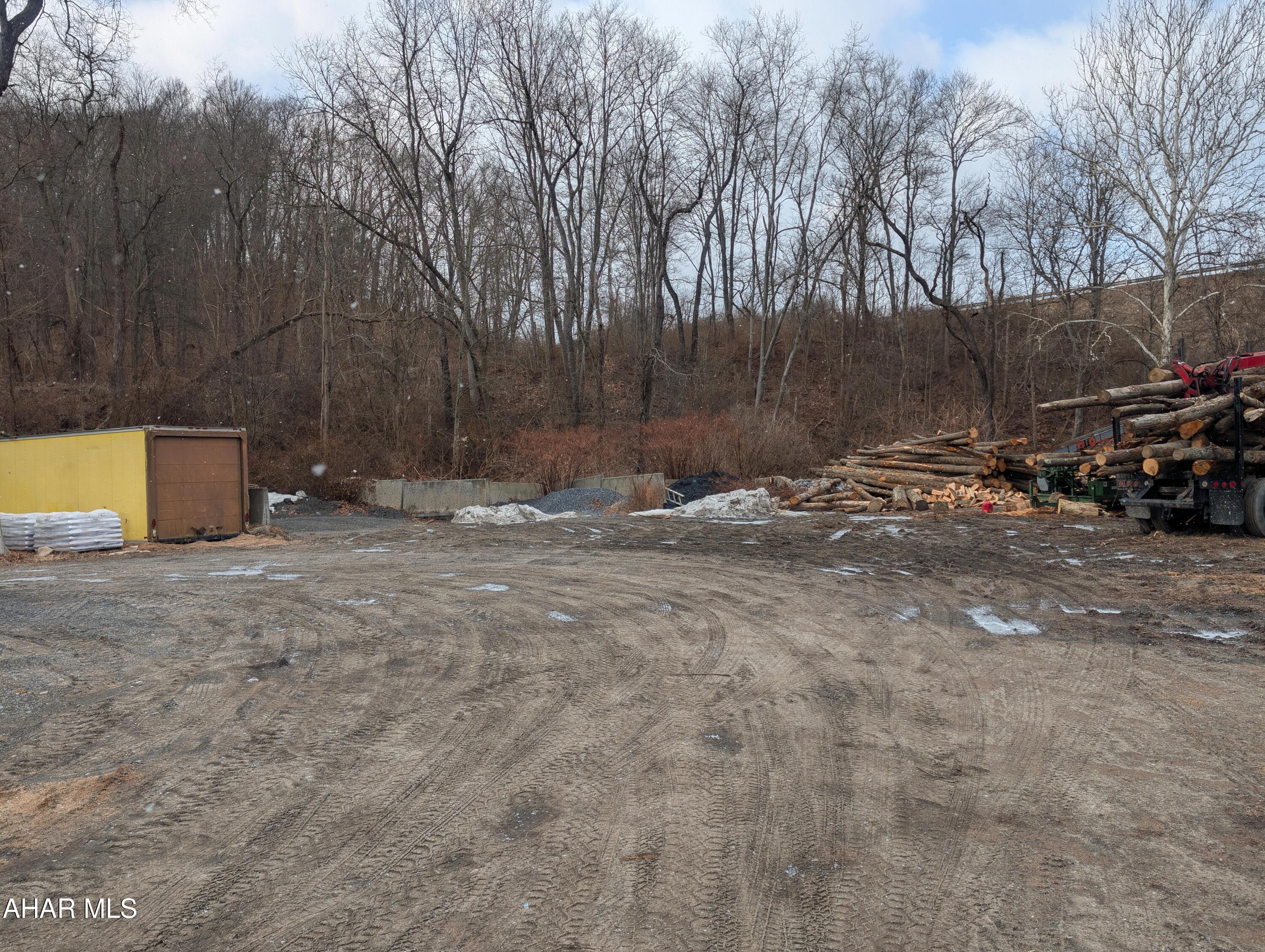 None - Commercial Sale