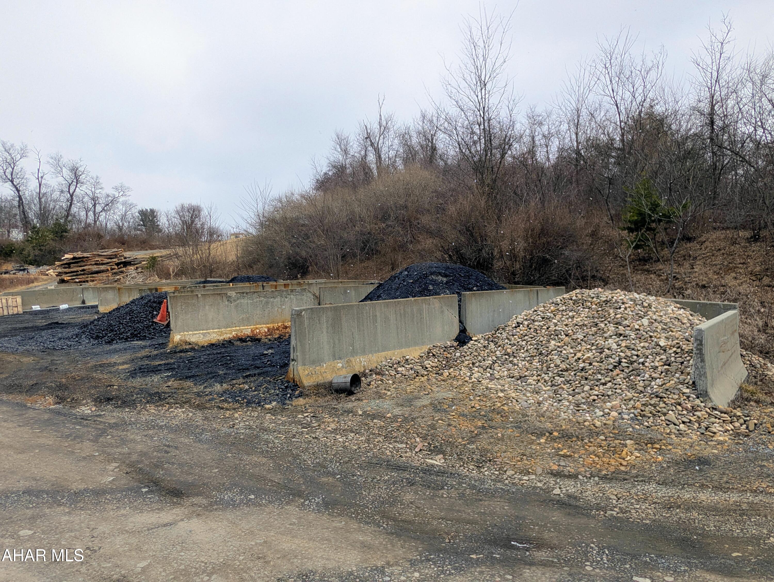 None - Commercial Sale