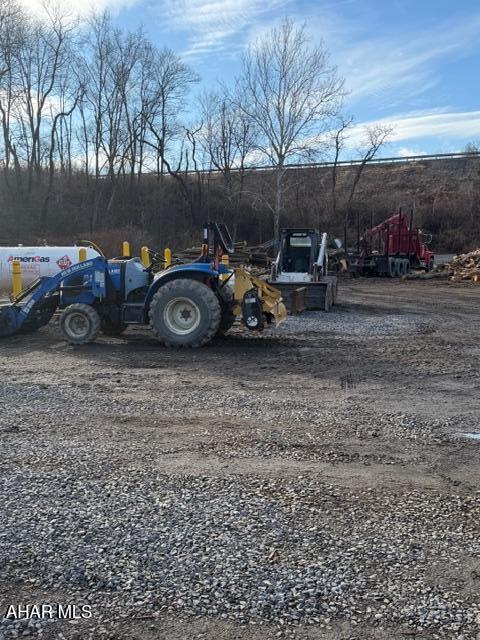 None - Commercial Sale