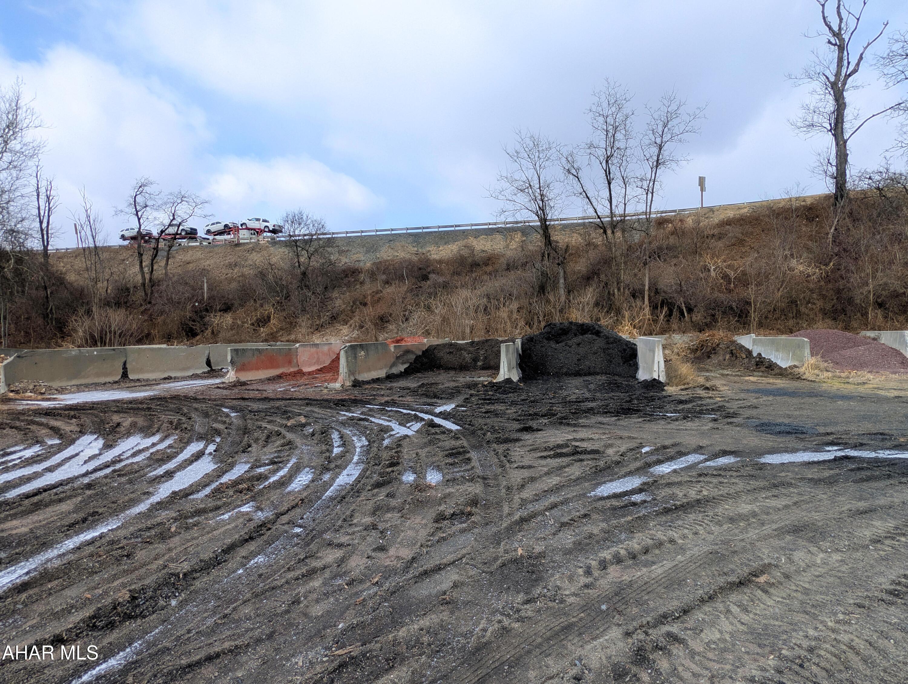 None - Commercial Sale