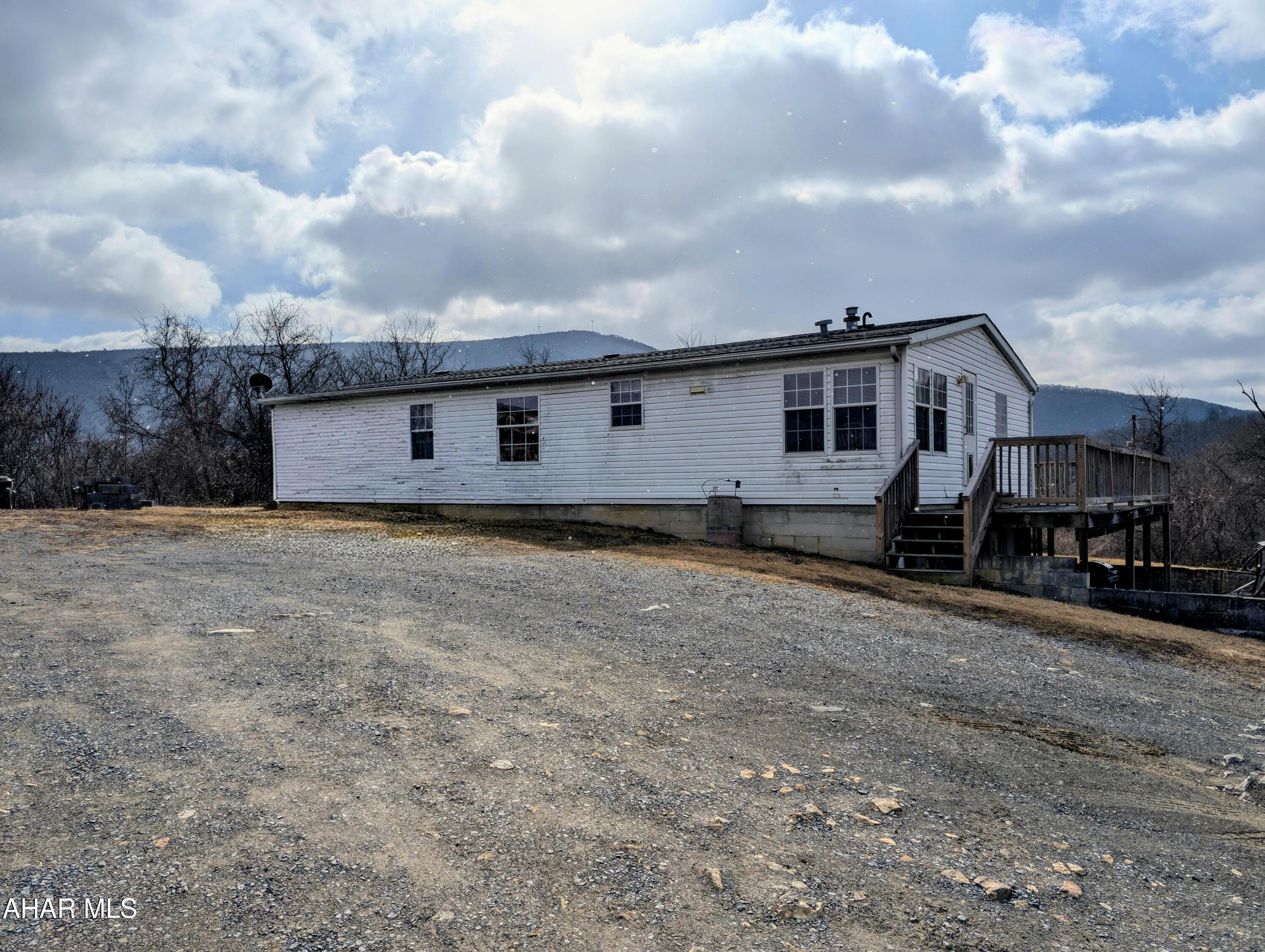 None - Commercial Sale