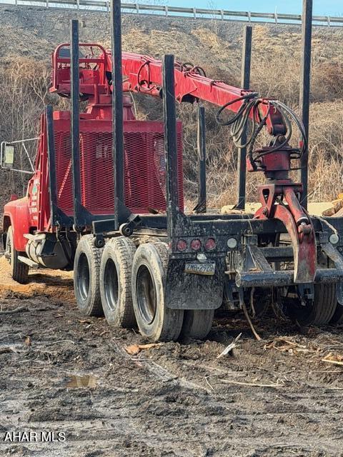 None - Commercial Sale