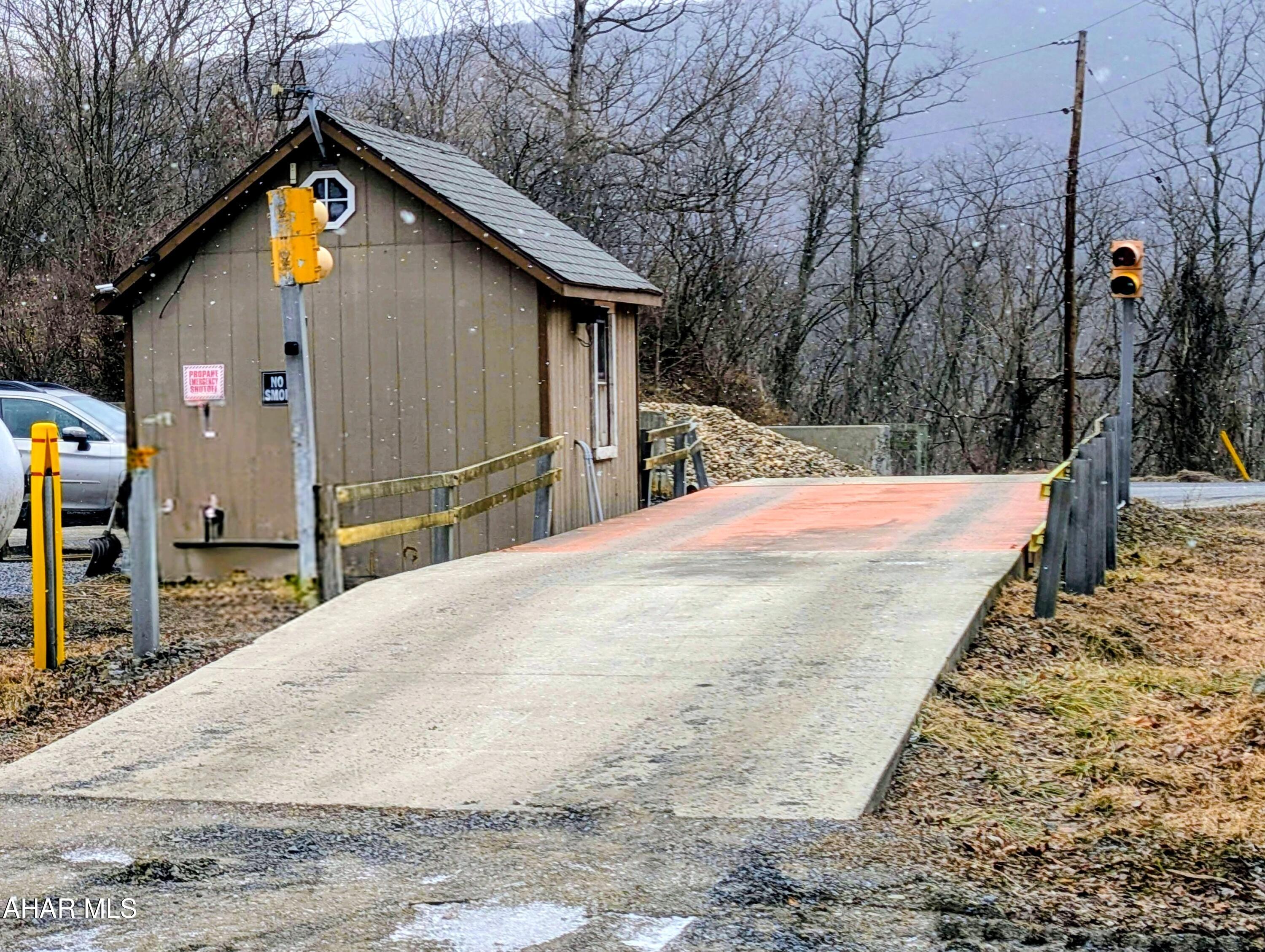 None - Commercial Sale