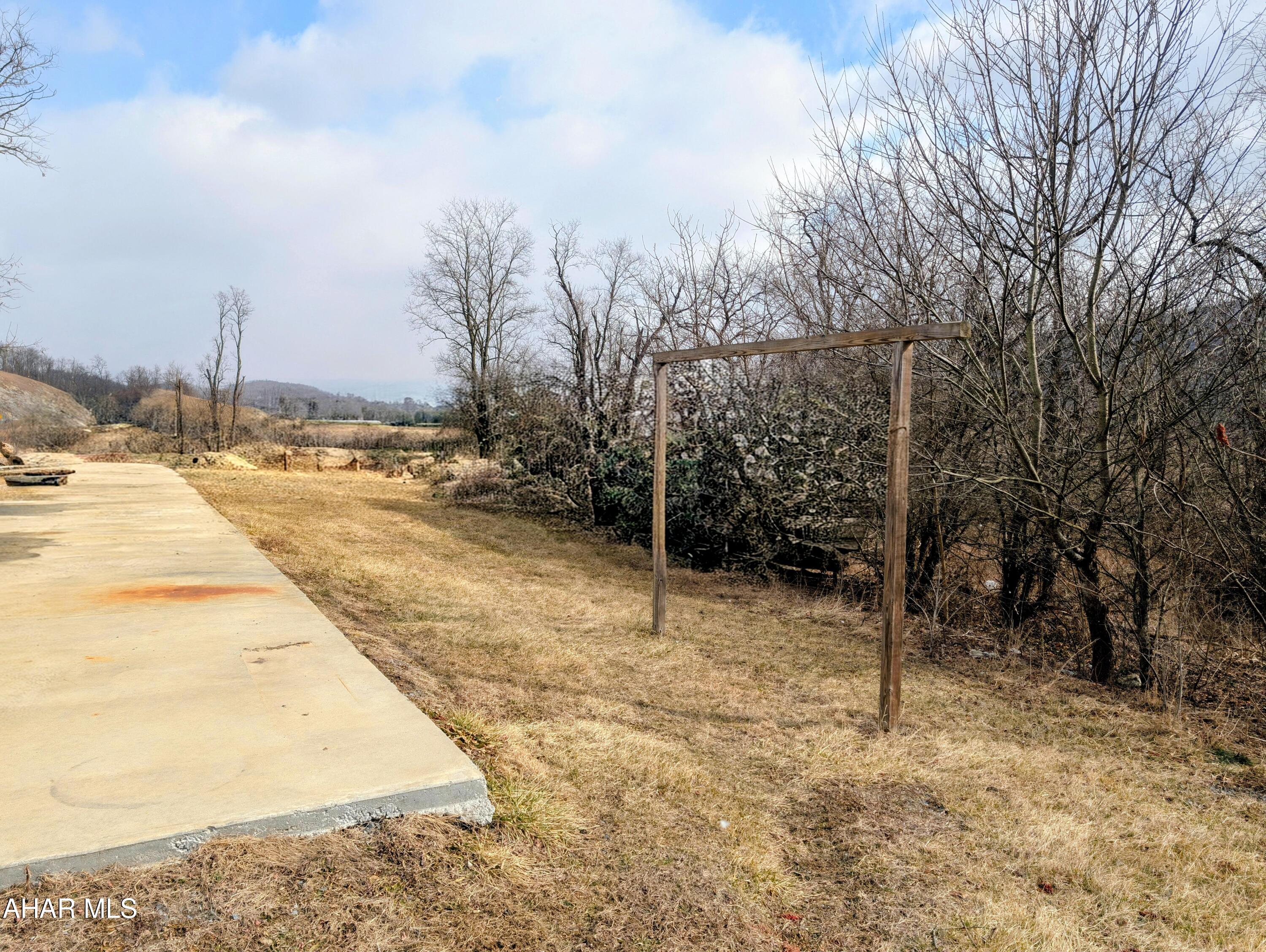 None - Commercial Sale